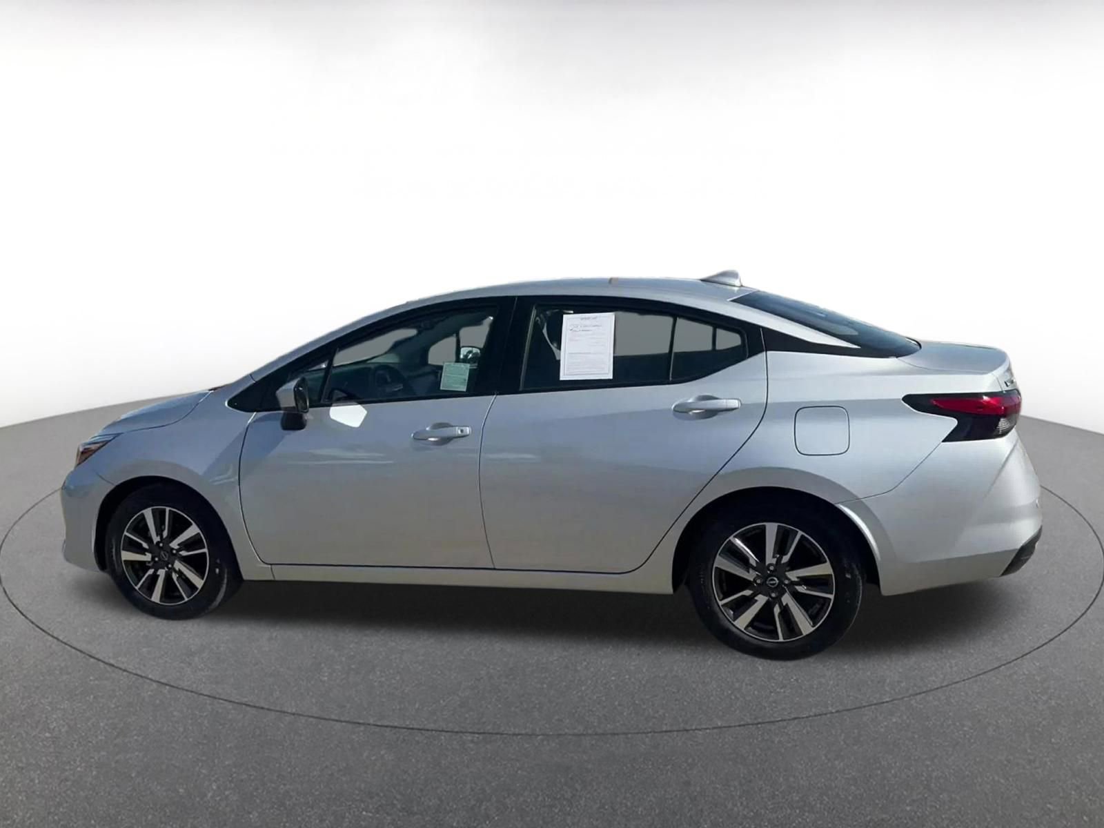 Thumbnail: 2025 Nissan Versa - 9