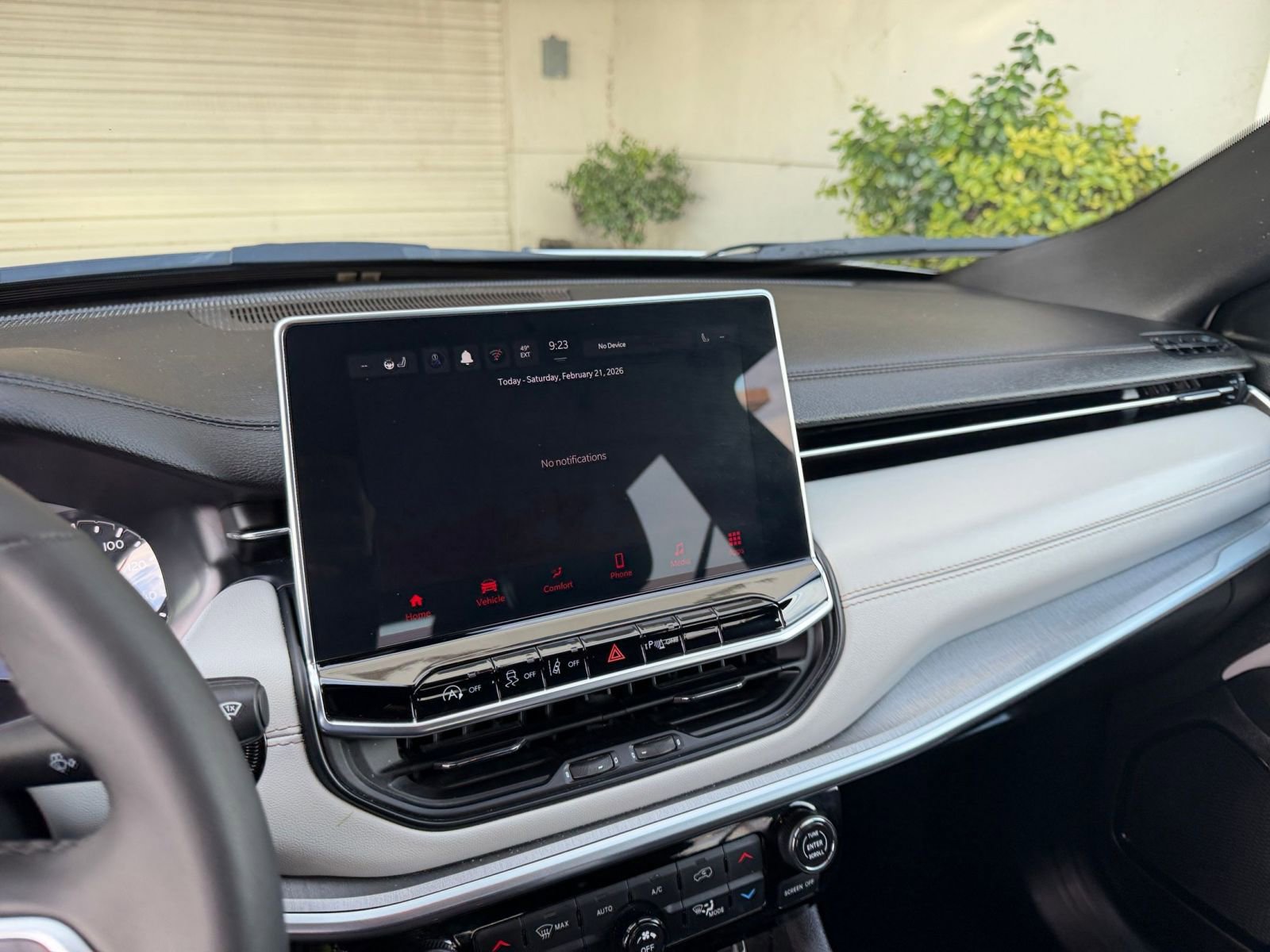 Thumbnail: 2025 Jeep Compass - 20