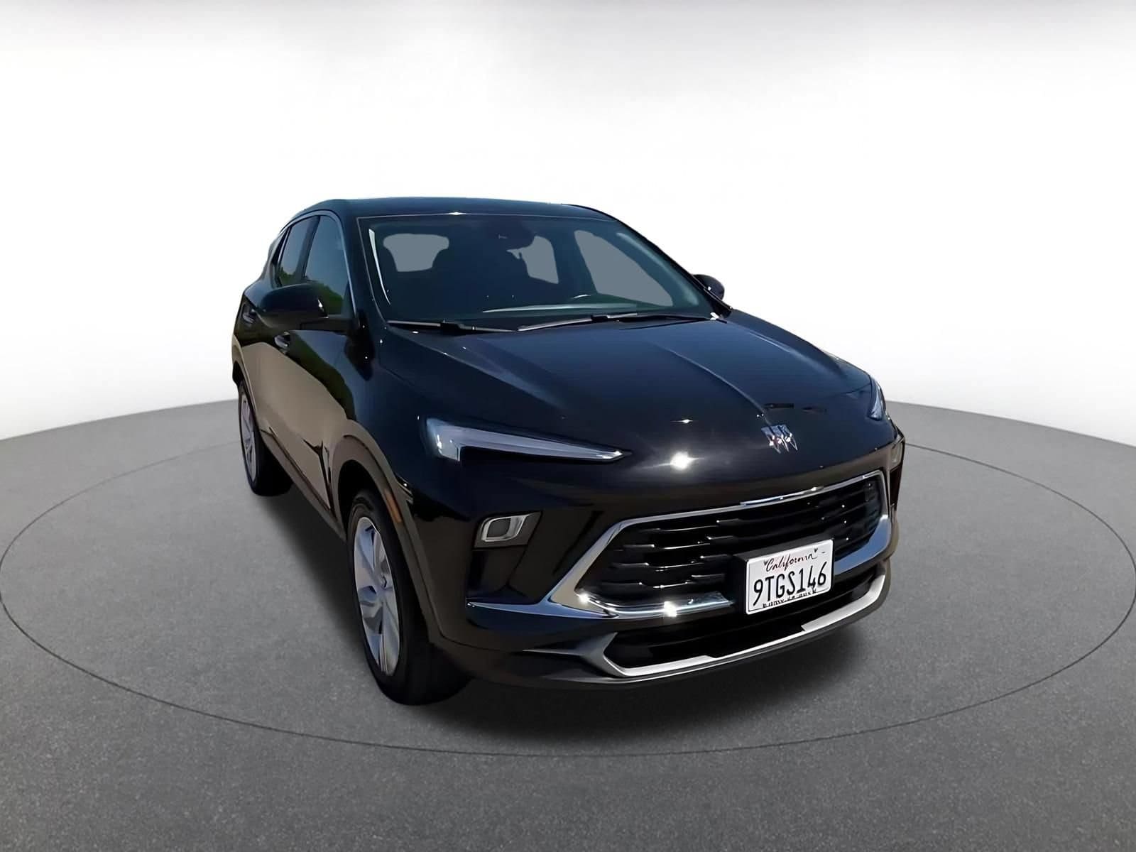 Thumbnail: 2025 Buick Encore GX - 3