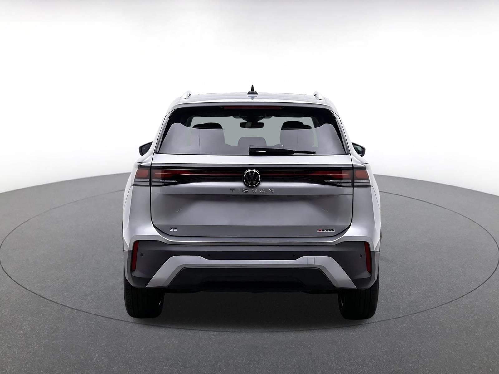 Thumbnail: 2026 Volkswagen Tiguan - 7