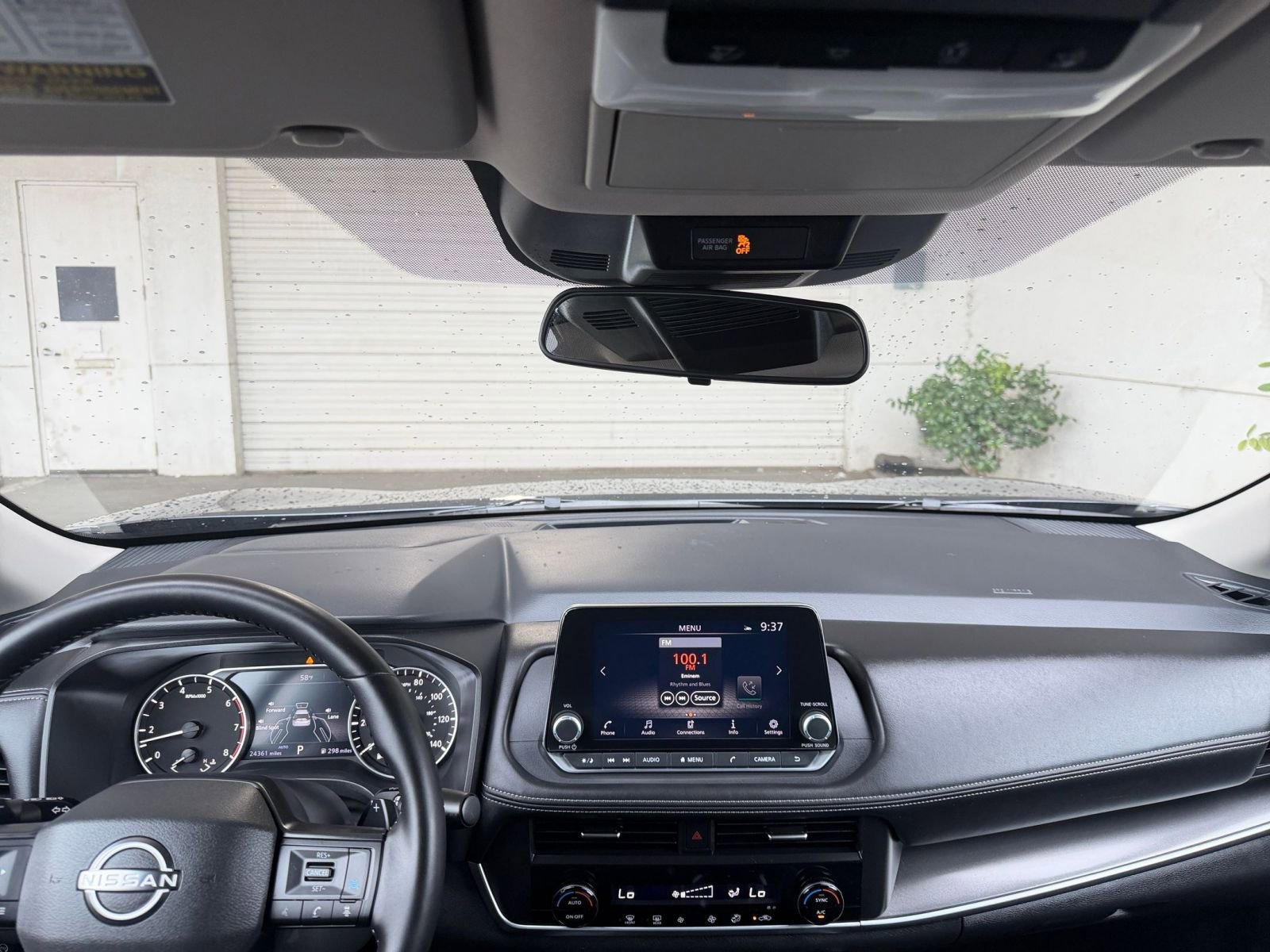 Thumbnail: 2025 Nissan Rogue - 35