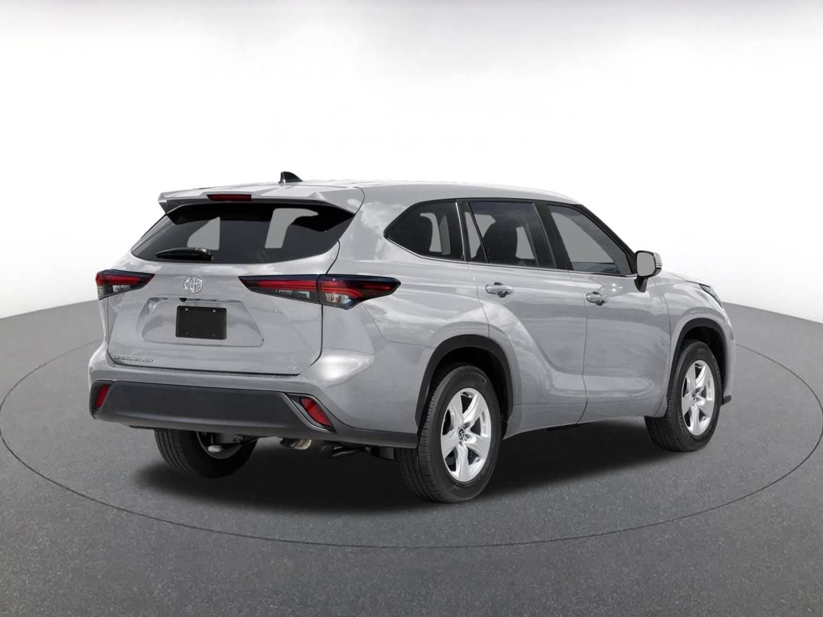 Thumbnail: 2025 Toyota Highlander - 8