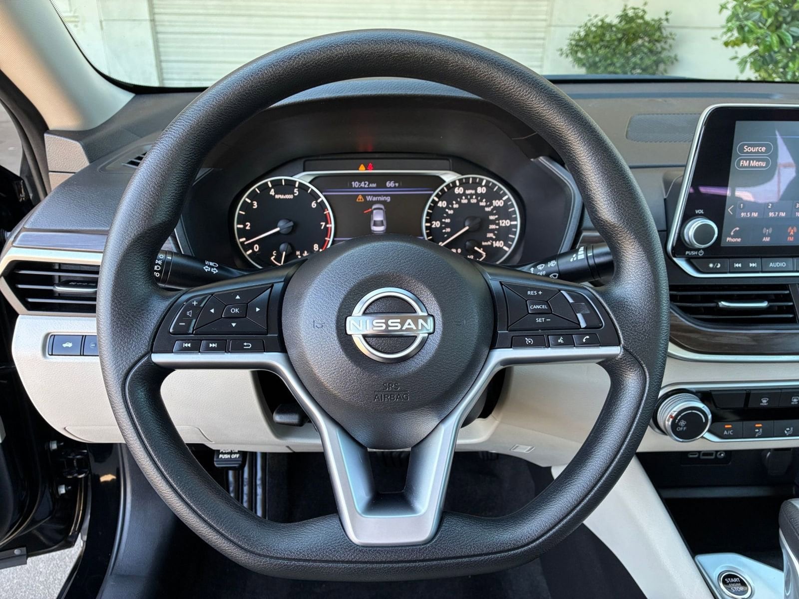 Thumbnail: 2025 Nissan Altima - 29