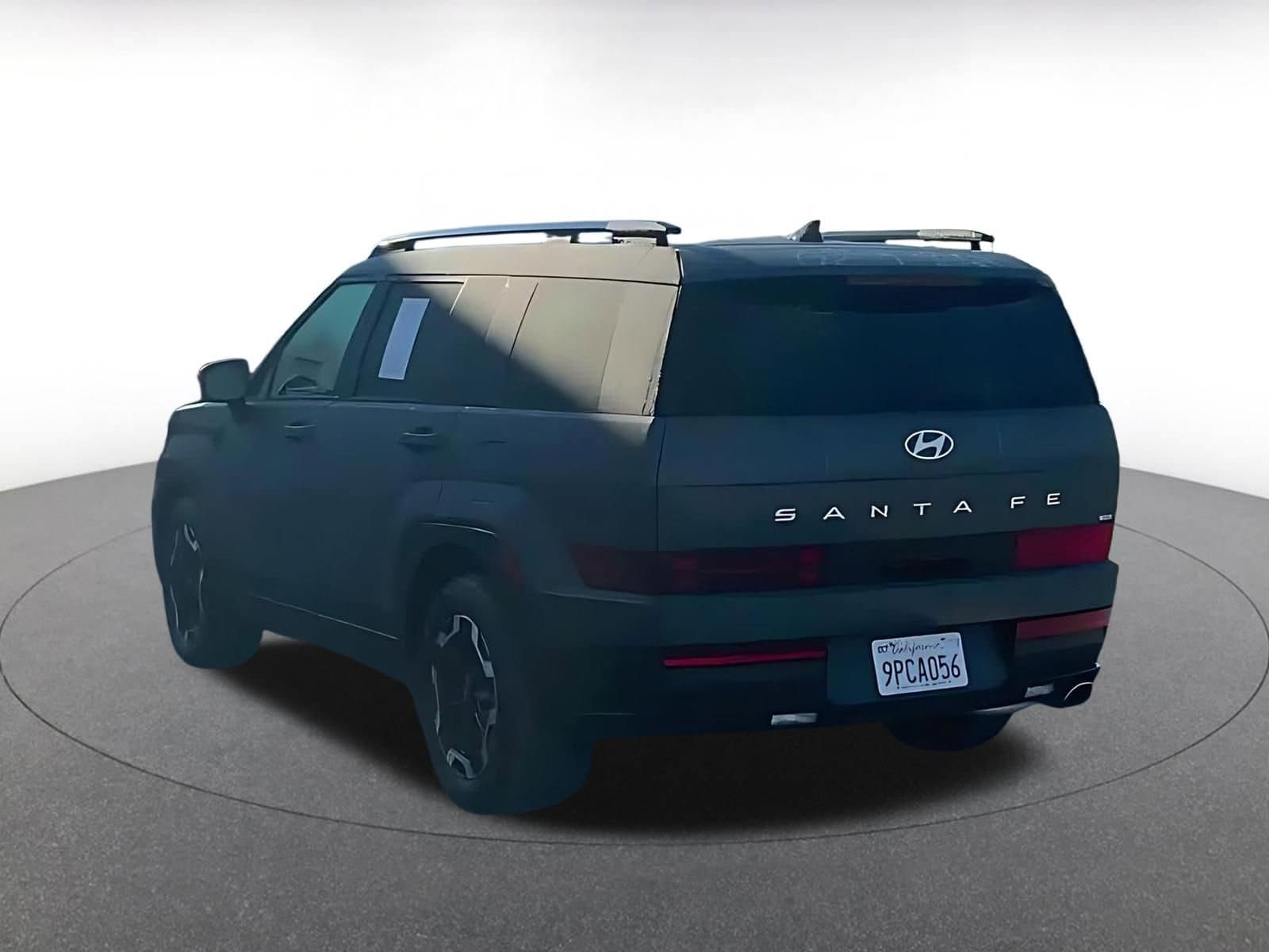 Thumbnail: 2025 Hyundai Santa Fe - 10