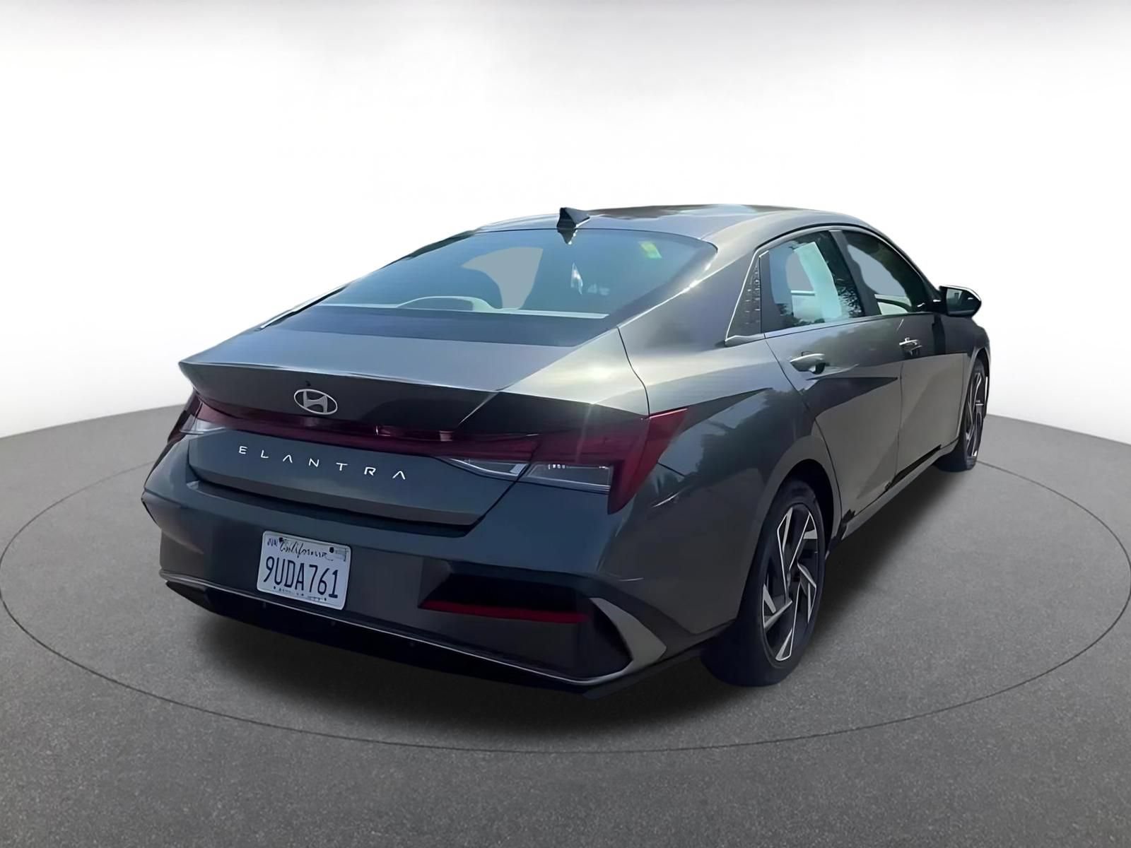 Thumbnail: 2025 Hyundai Elantra - 14