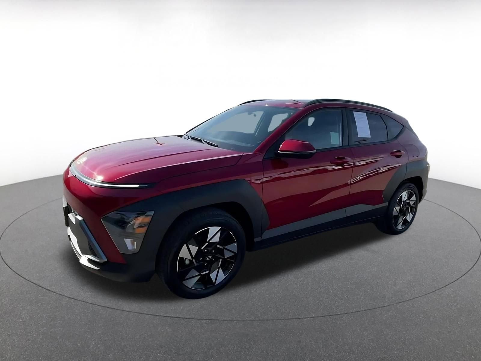 Thumbnail: 2025 Hyundai Kona - 7