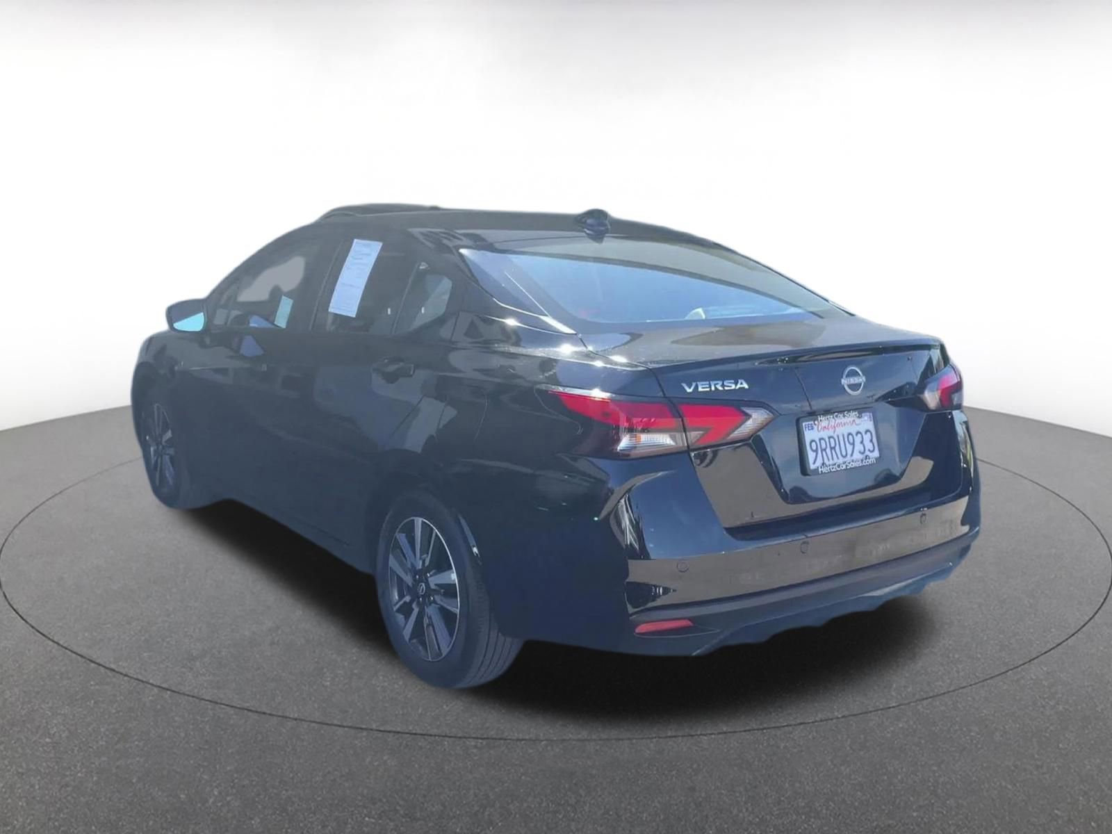 Thumbnail: 2025 Nissan Versa - 8