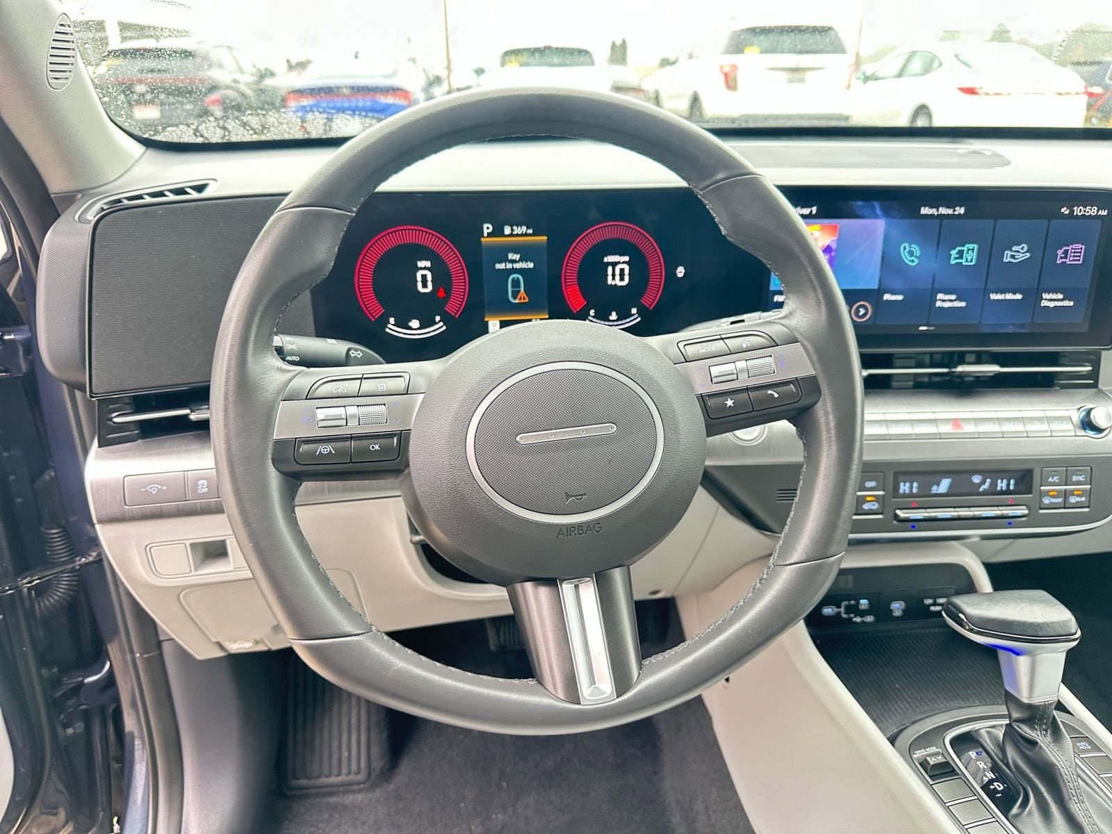 Thumbnail: 2025 Hyundai Kona - 29