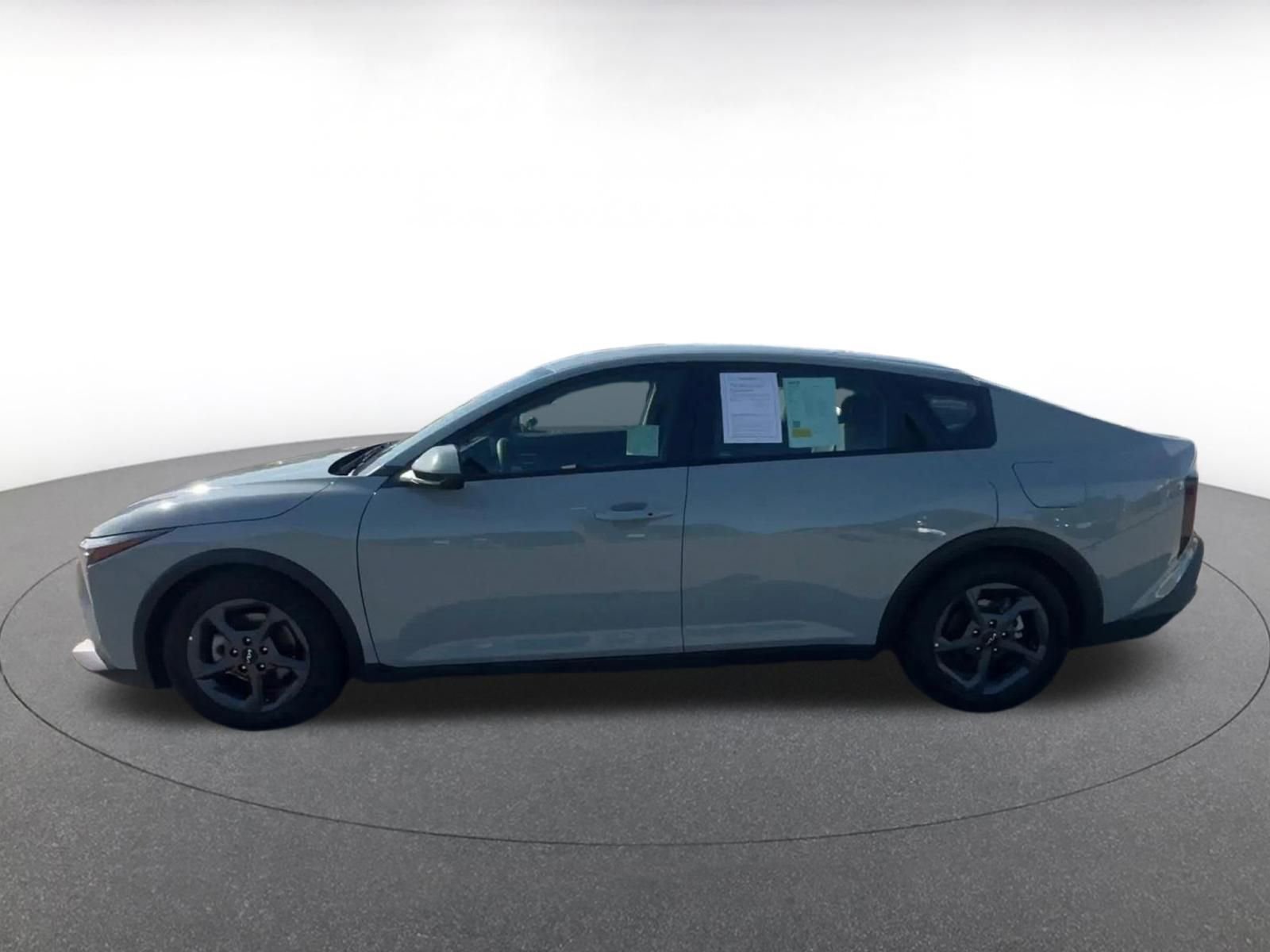 Thumbnail: 2025 Kia K4 - 9