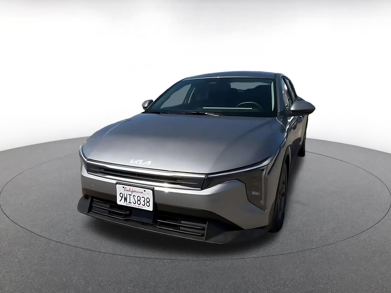 Thumbnail: 2026 Kia K4 - 7