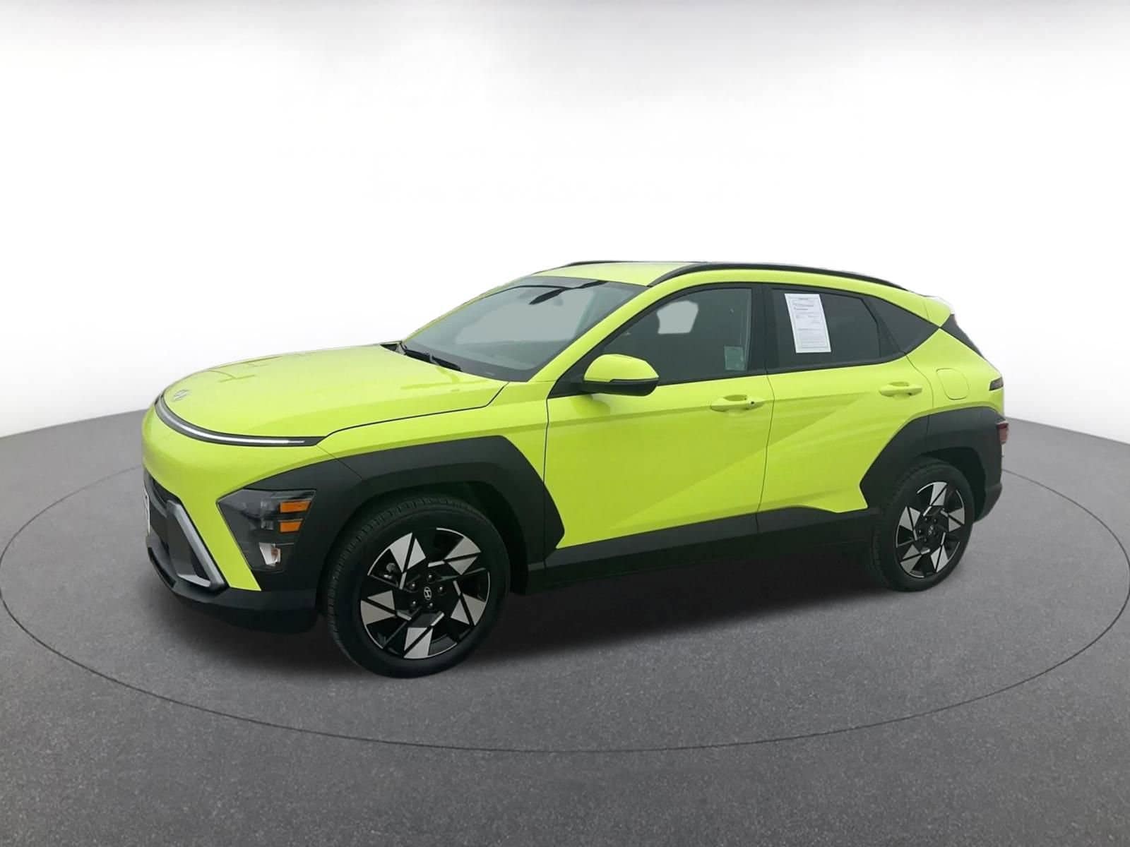 Thumbnail: 2025 Hyundai Kona - 8