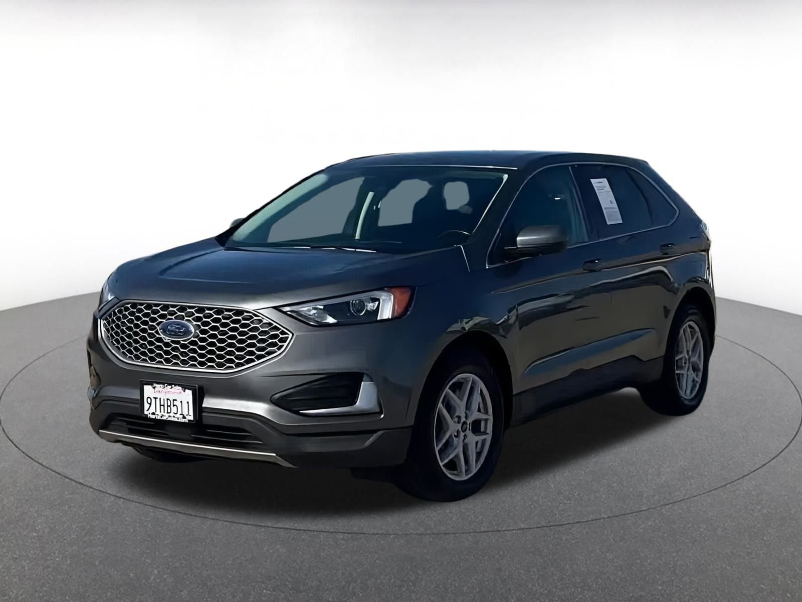 Thumbnail: 2023 Ford Edge - 7
