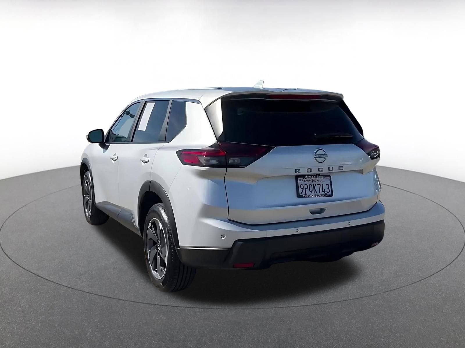 Thumbnail: 2025 Nissan Rogue - 11