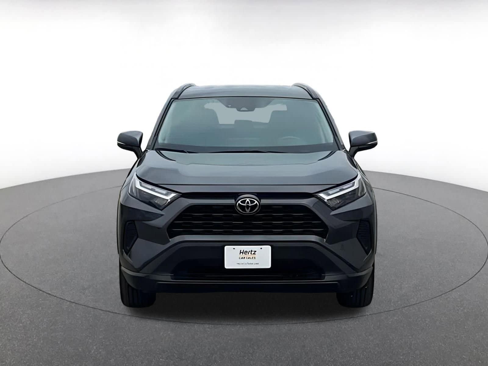 Thumbnail: 2025 Toyota RAV4 - 4