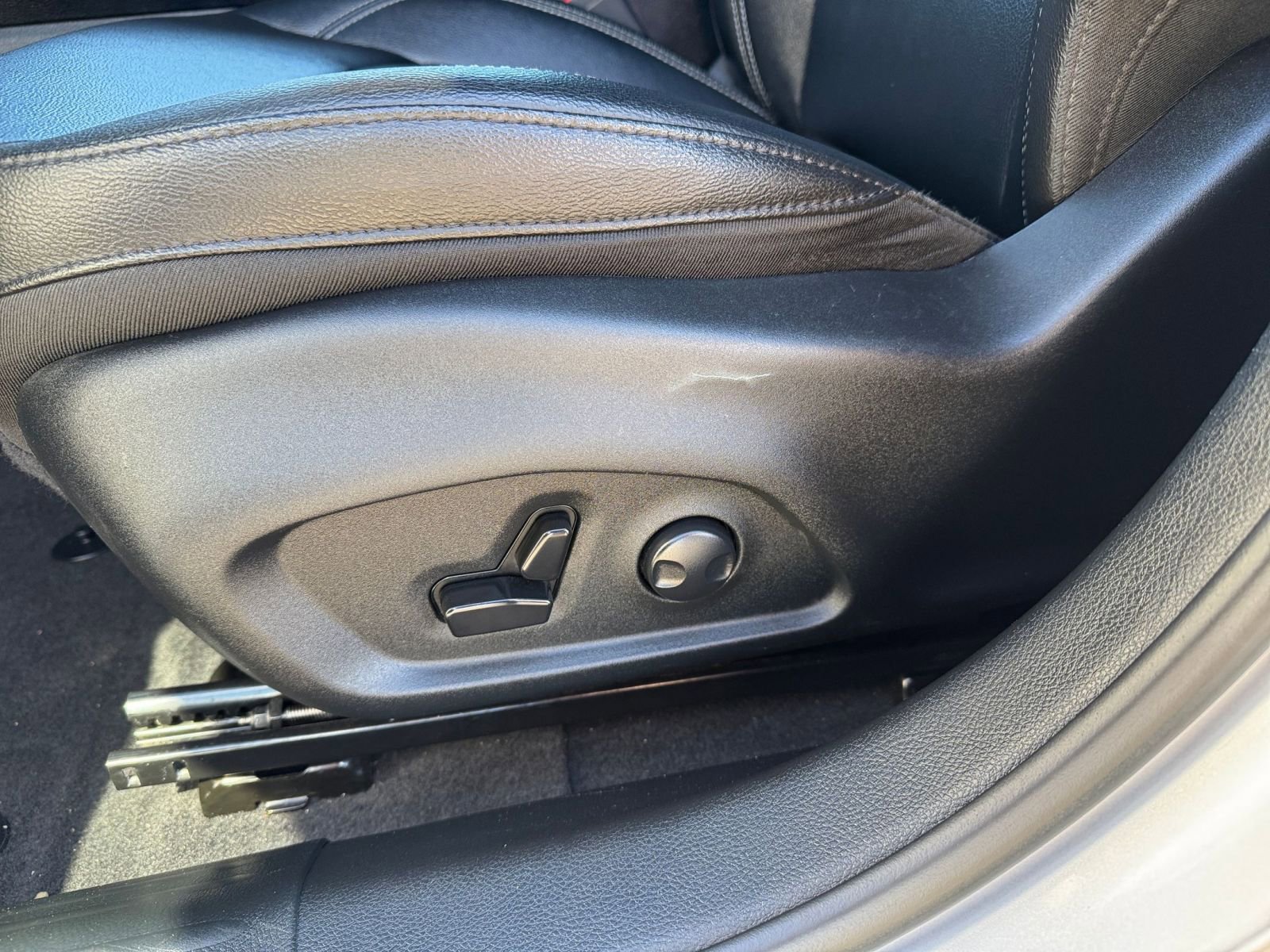 Thumbnail: 2025 Jeep Compass - 22