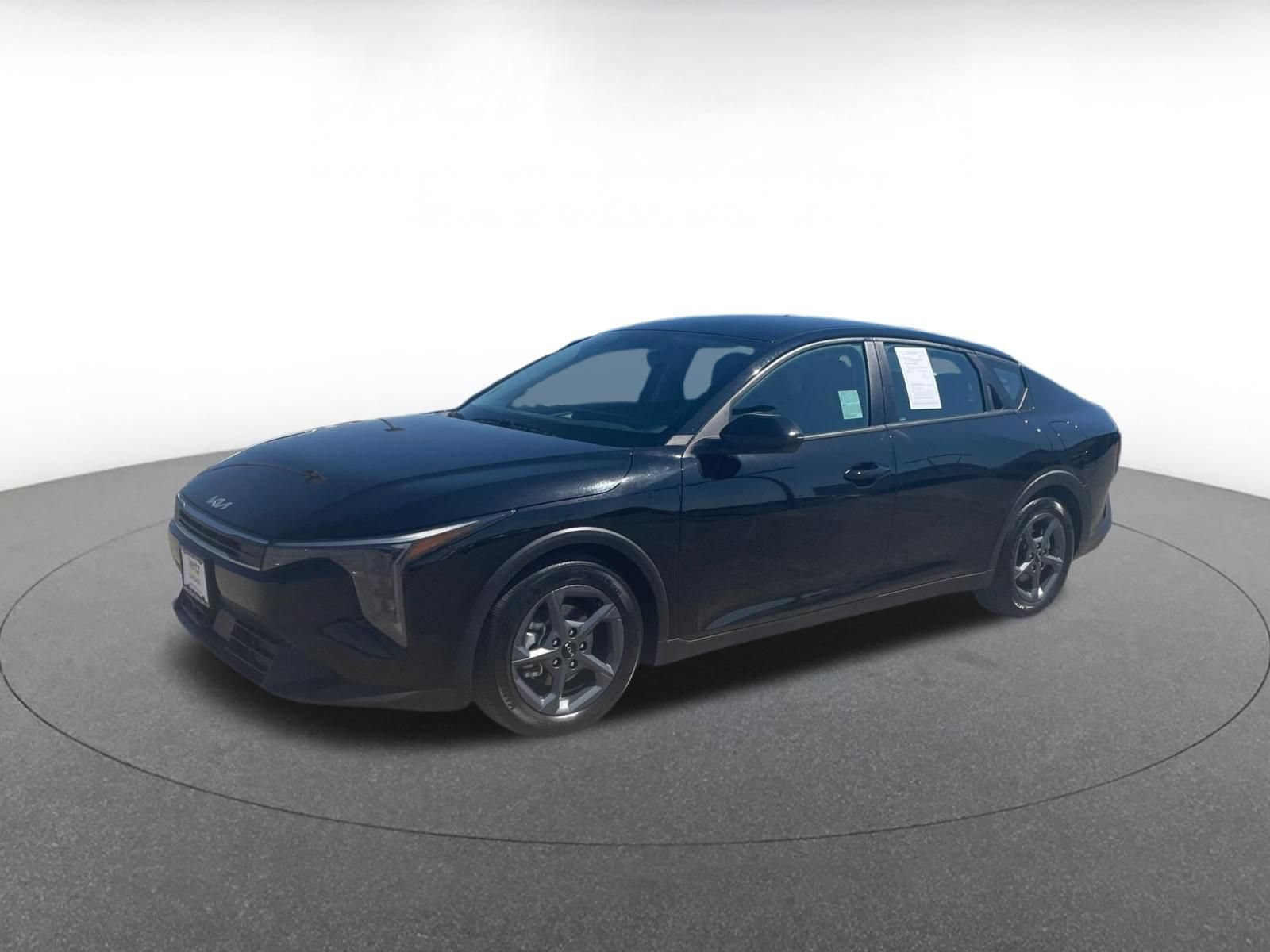 Thumbnail: 2025 Kia K4 - 4