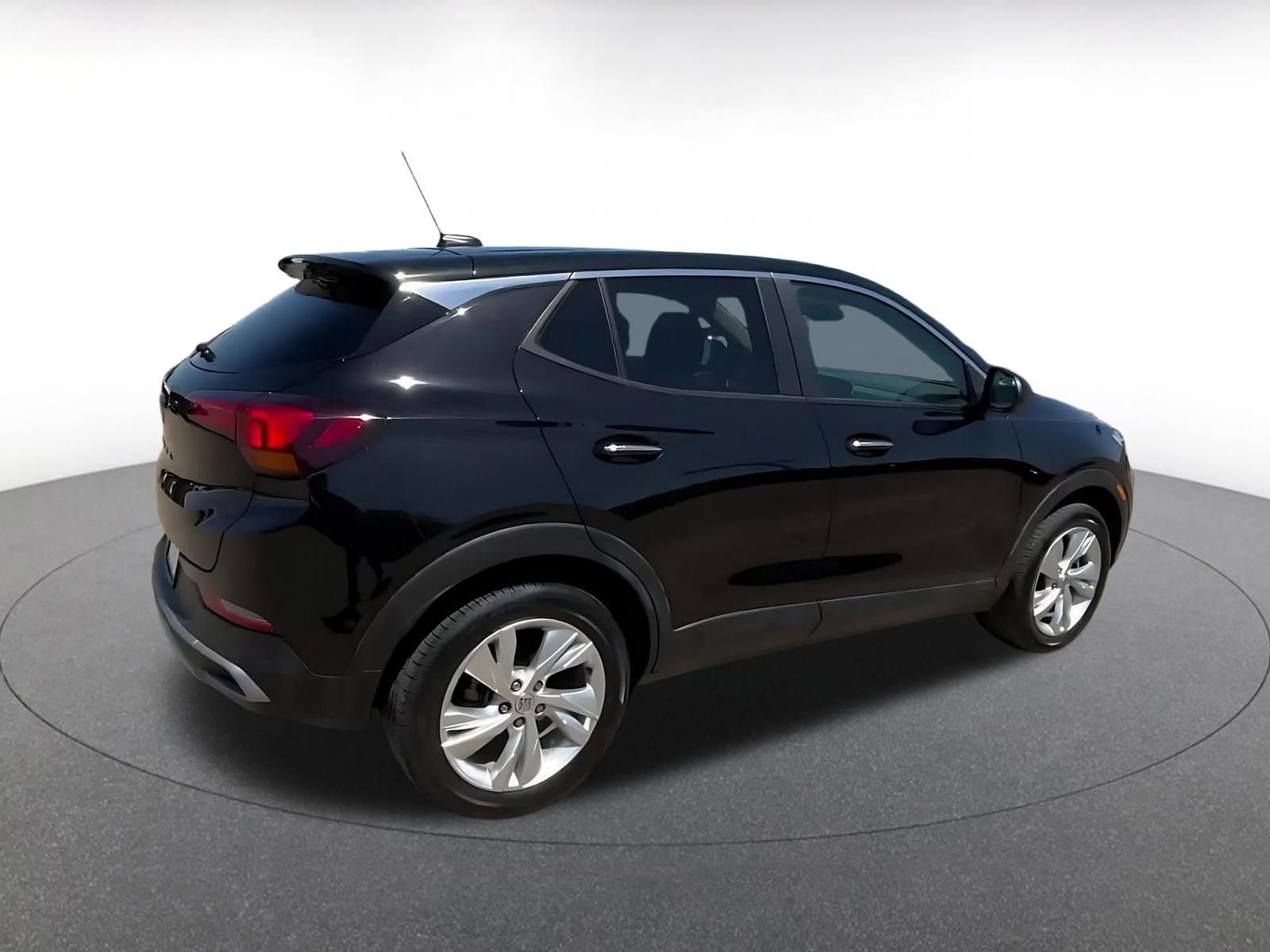 Thumbnail: 2025 Buick Encore GX - 14