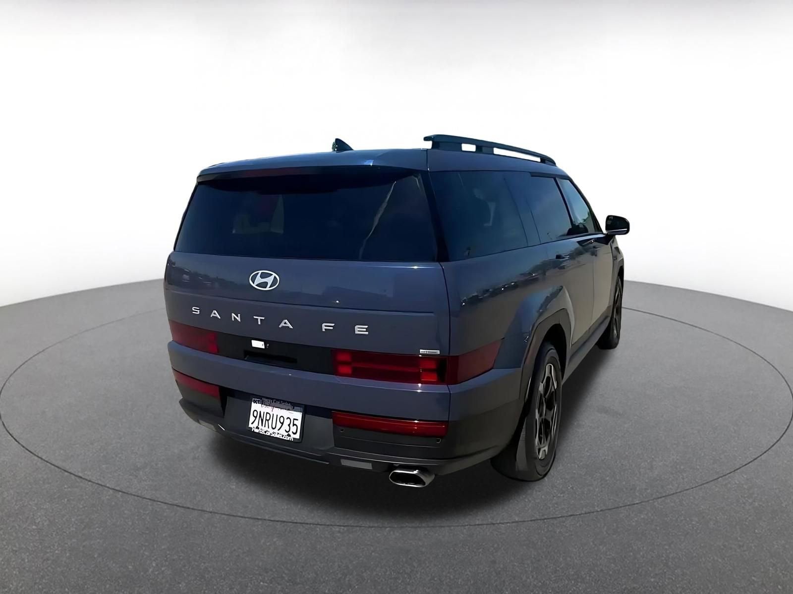 Thumbnail: 2025 Hyundai Santa Fe - 15