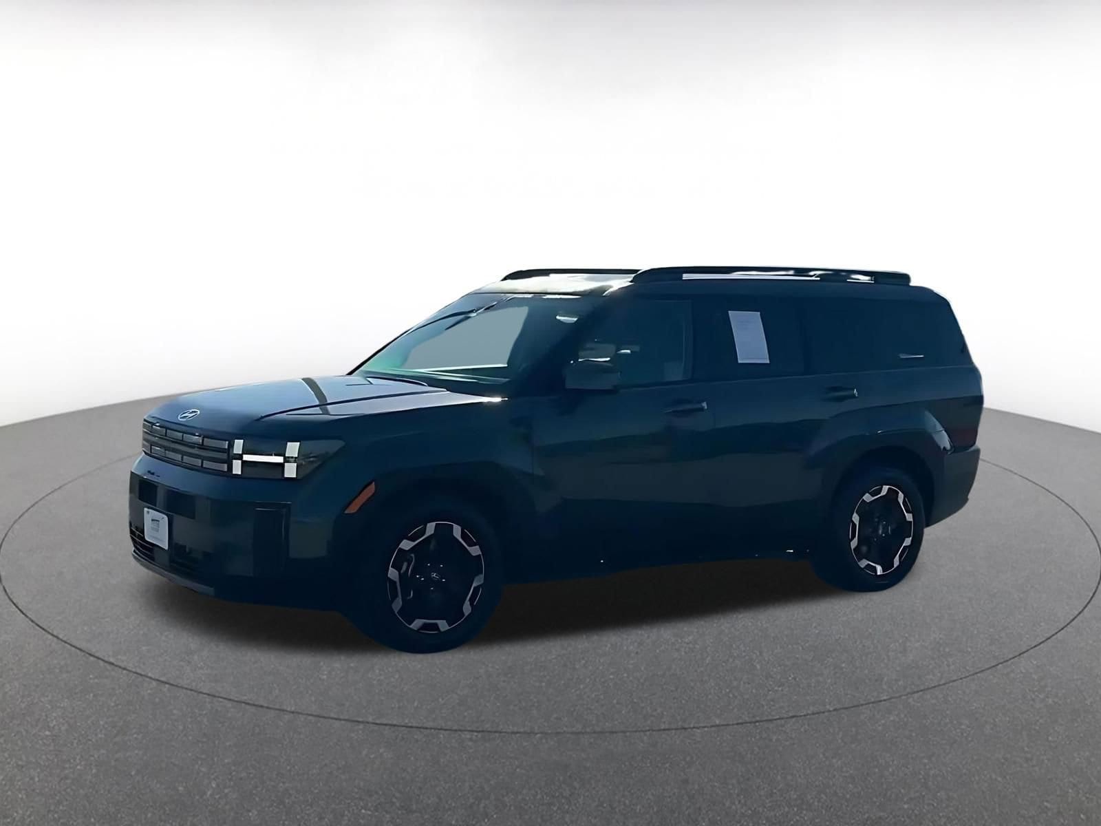 Thumbnail: 2025 Hyundai Santa Fe - 7