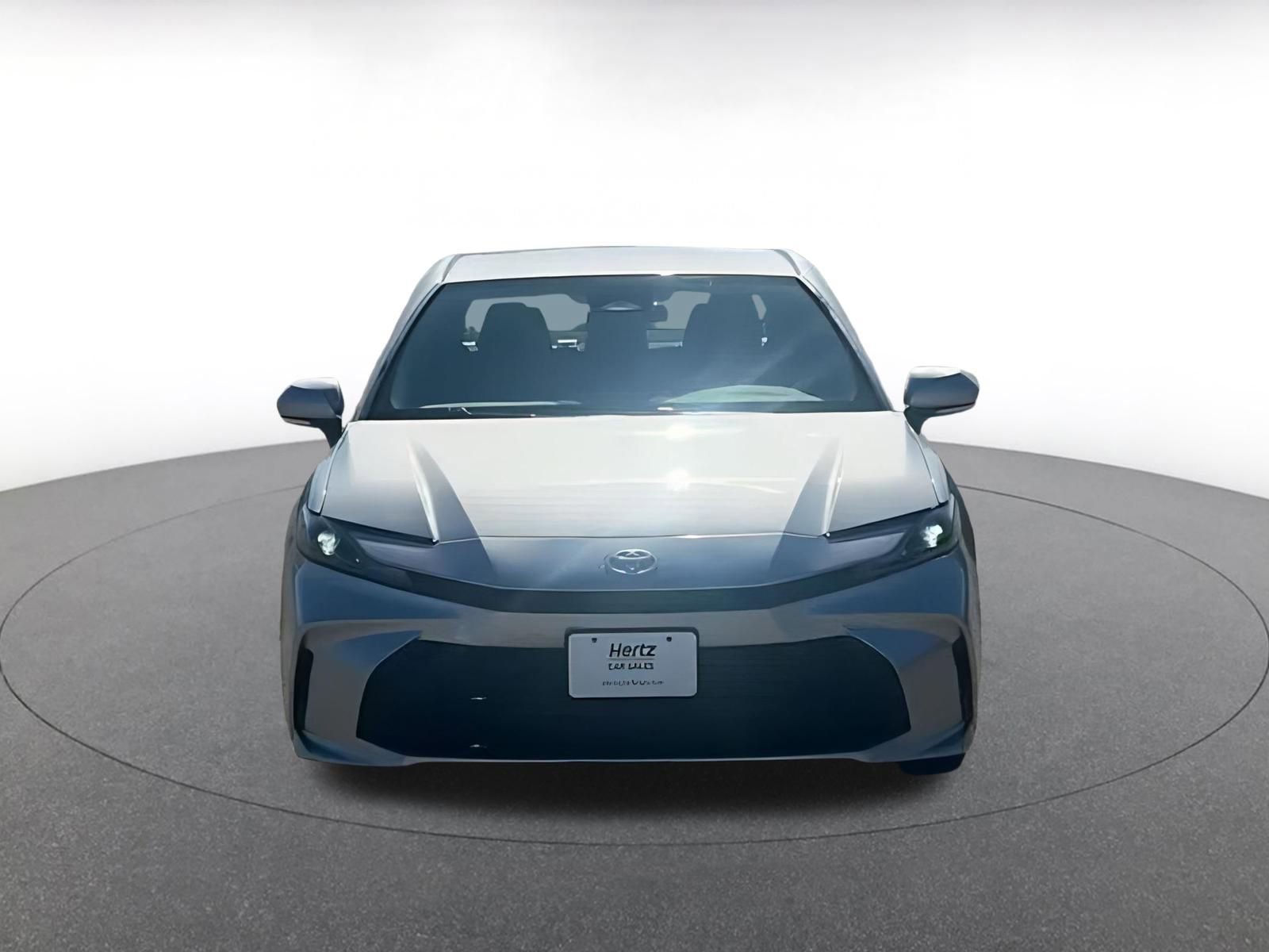 Thumbnail: 2025 Toyota Camry - 4