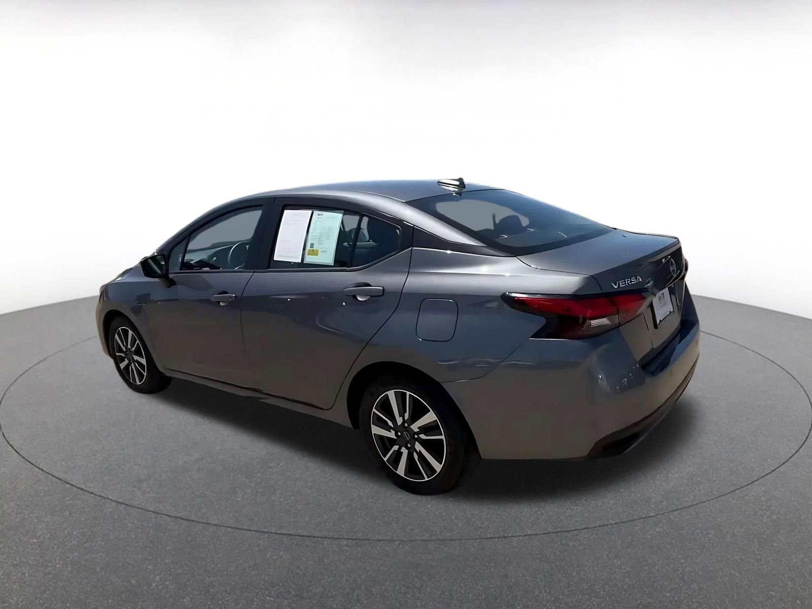 Thumbnail: 2025 Nissan Versa - 10