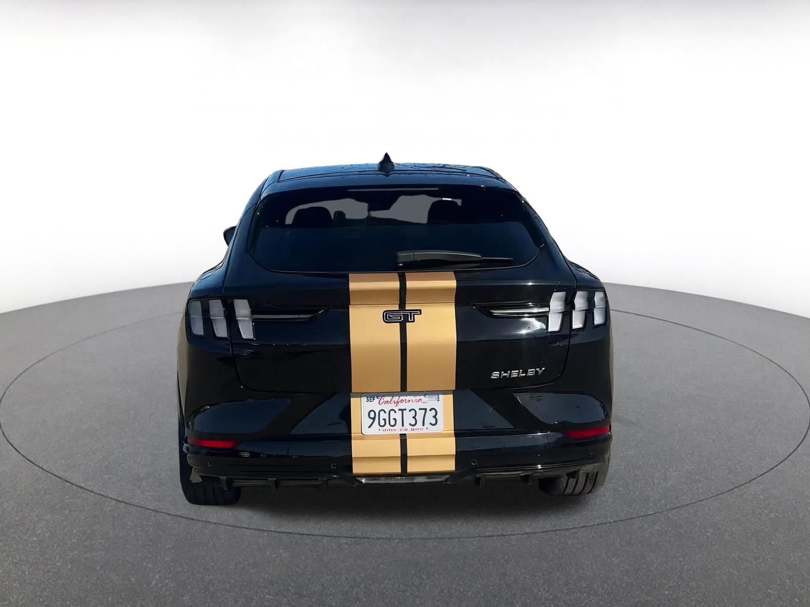 Thumbnail: 2023 Ford Mustang Mach-E - 12