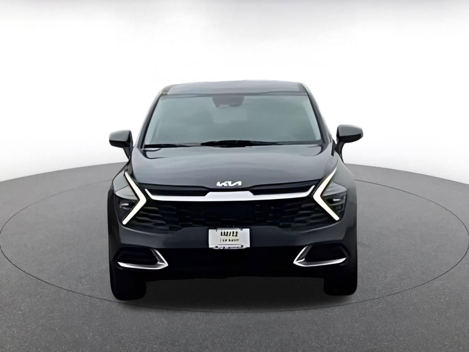 Thumbnail: 2025 Kia Sportage - 16