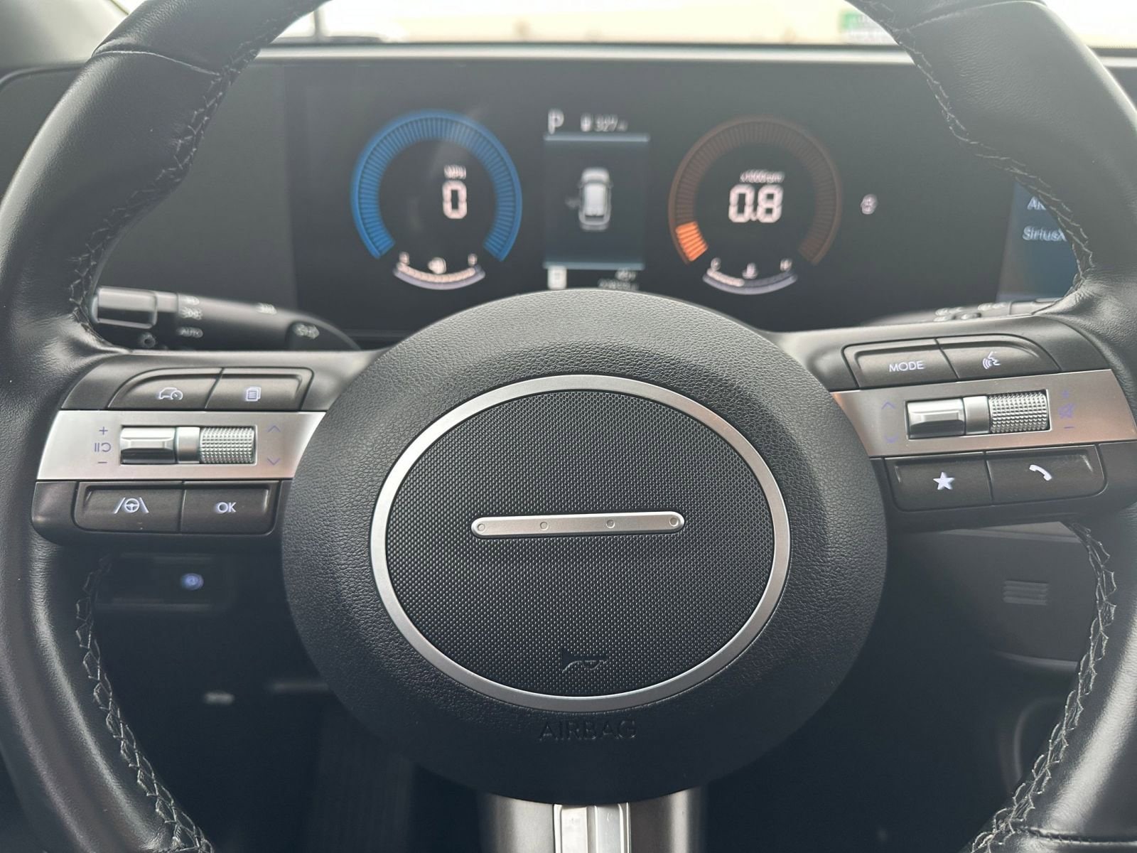 Thumbnail: 2025 Hyundai Kona - 28