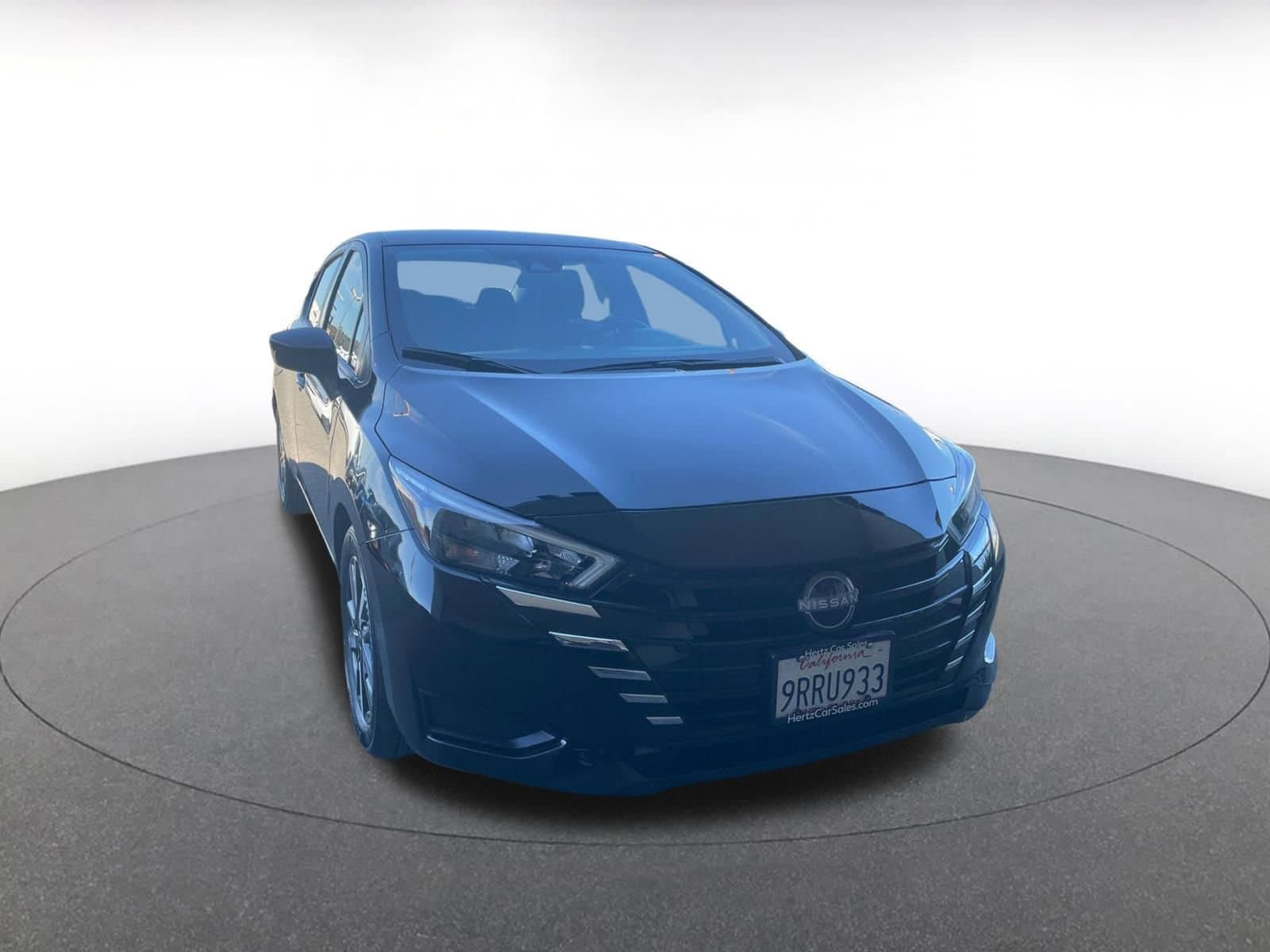 Thumbnail: 2025 Nissan Versa - 1