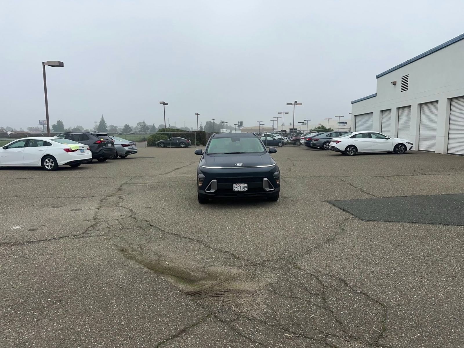 Thumbnail: 2025 Hyundai Kona - 17