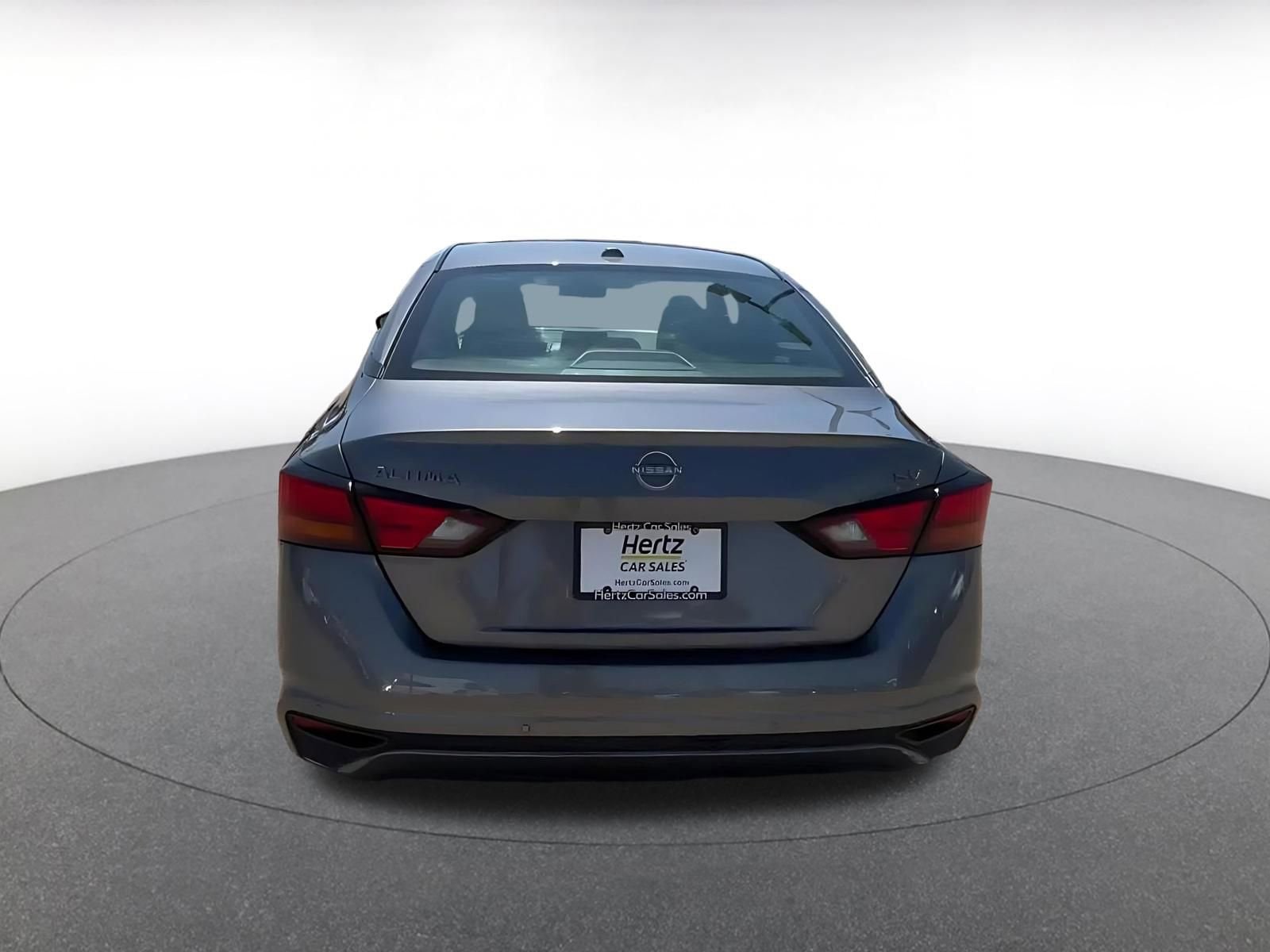 Thumbnail: 2024 Nissan Altima - 12