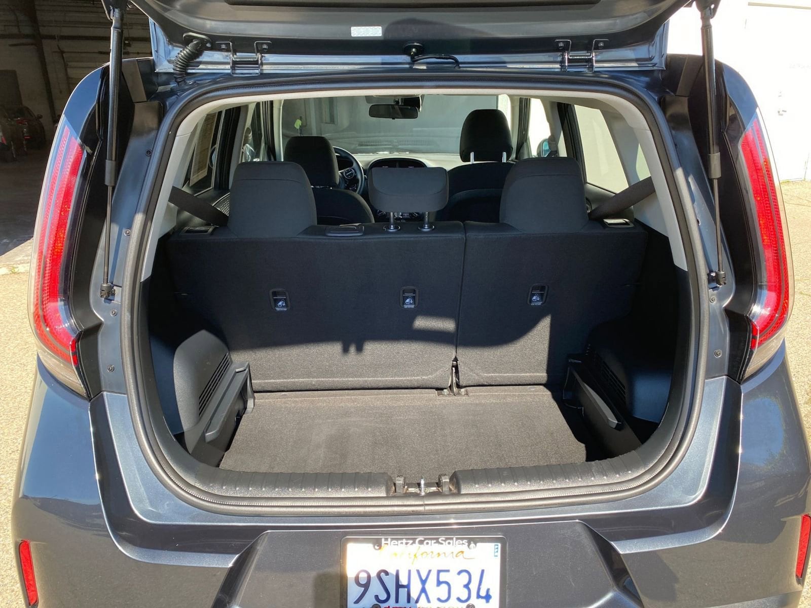 Thumbnail: 2025 Kia Soul - 31