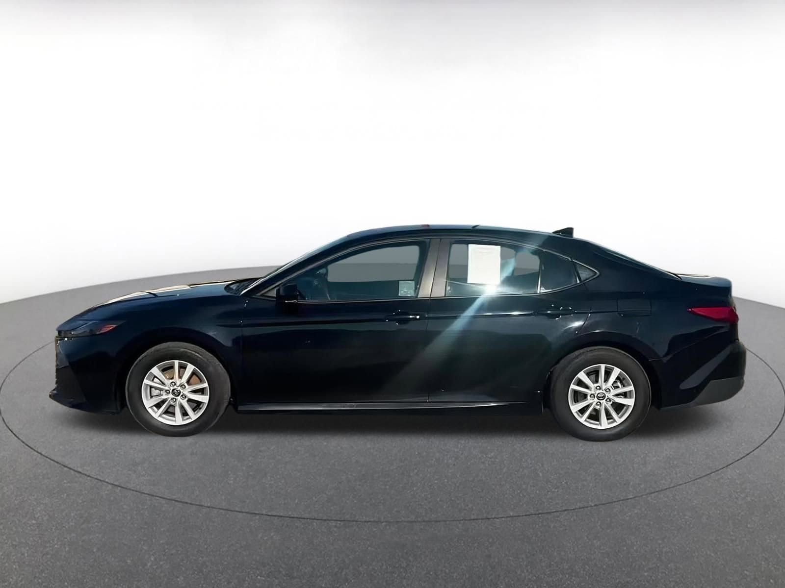 Thumbnail: 2025 Toyota Camry - 7