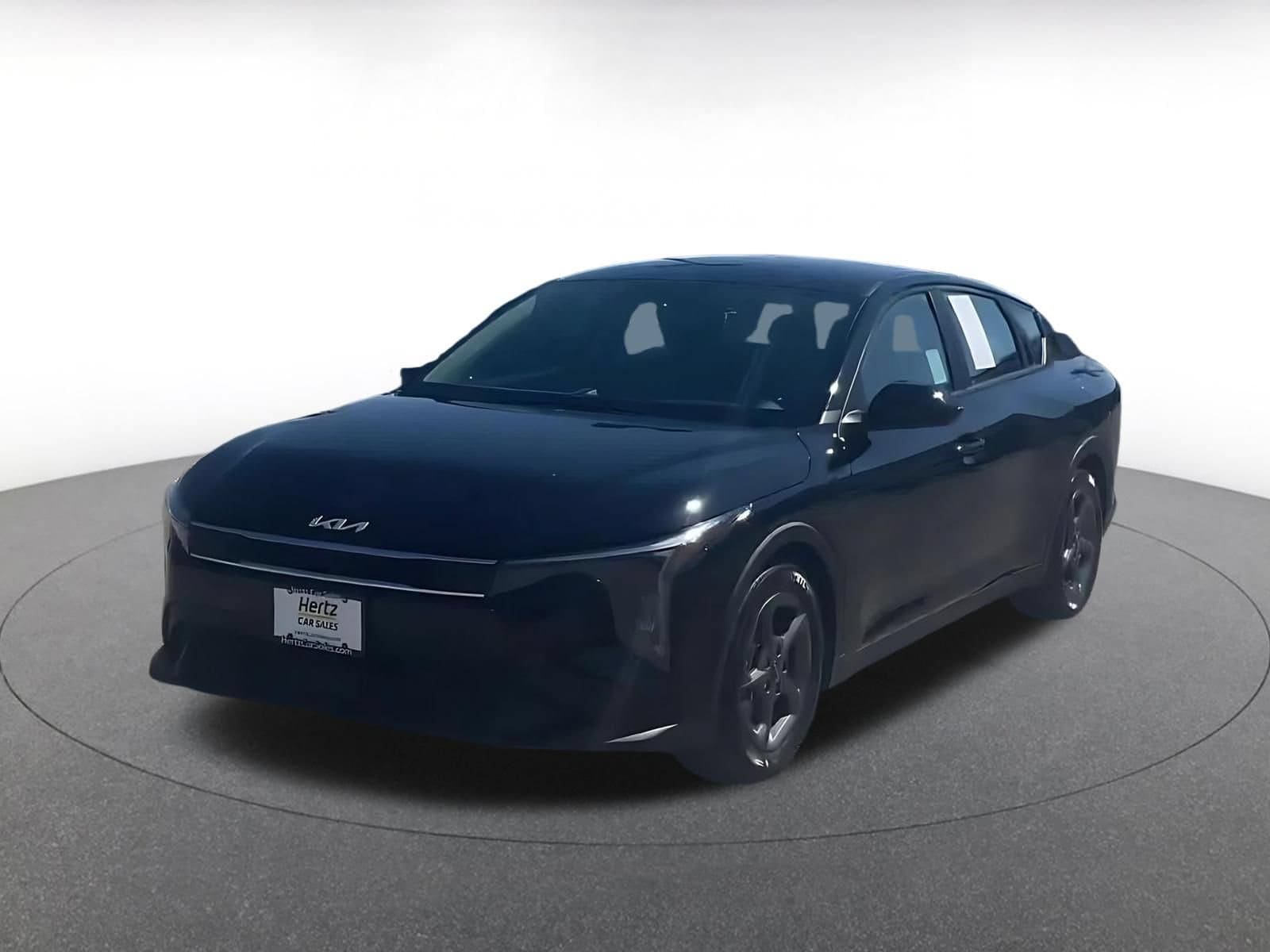 Thumbnail: 2025 Kia K4 - 7
