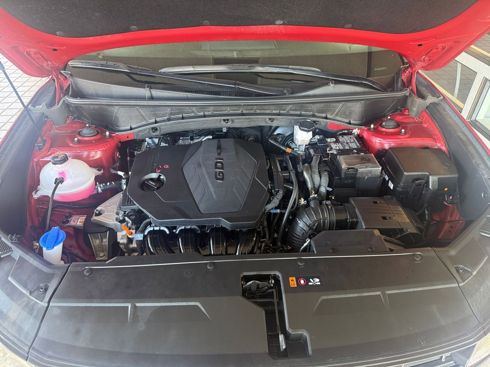 Thumbnail: 2025 Hyundai Tucson - 34