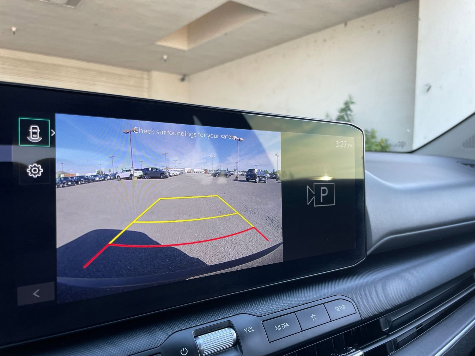 Thumbnail: 2025 Kia K4 - 23