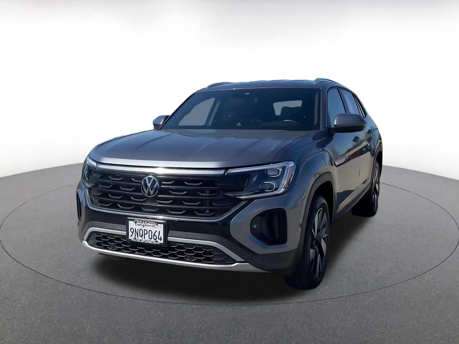 Thumbnail: 2025 Volkswagen Atlas - 7