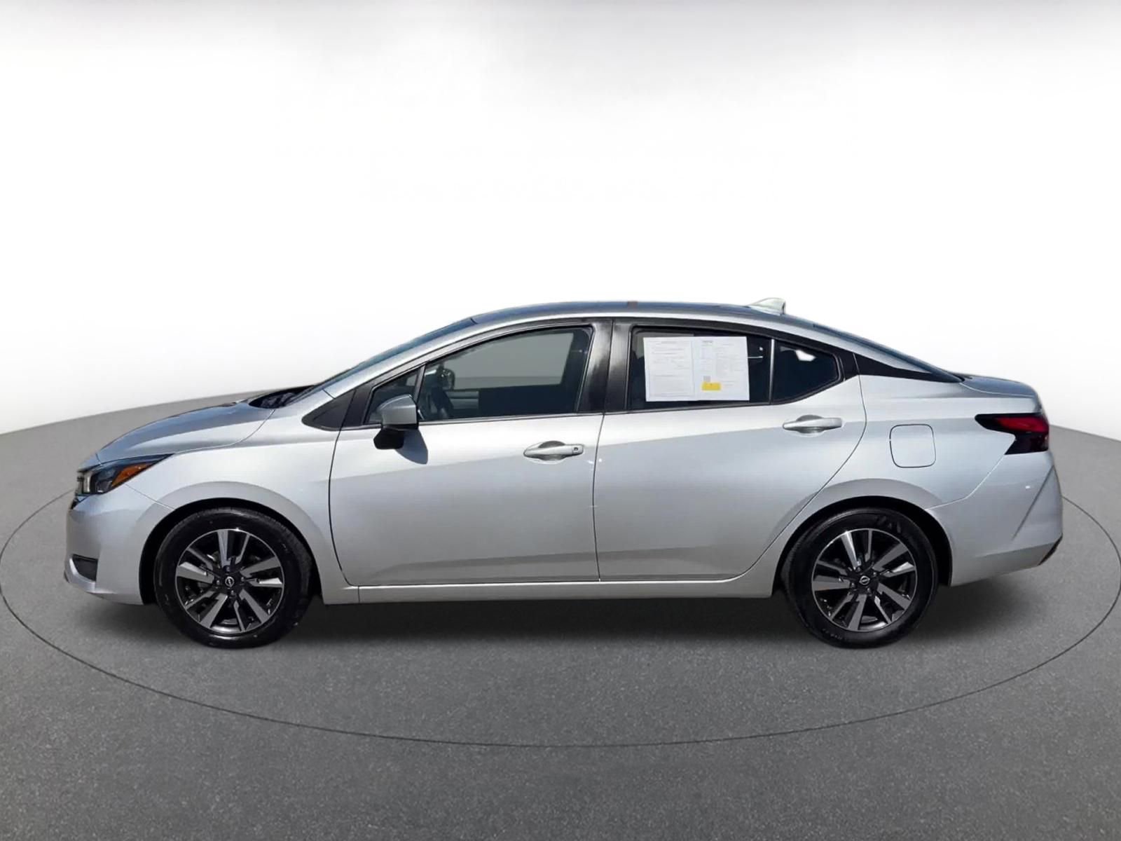 Thumbnail: 2025 Nissan Versa - 9