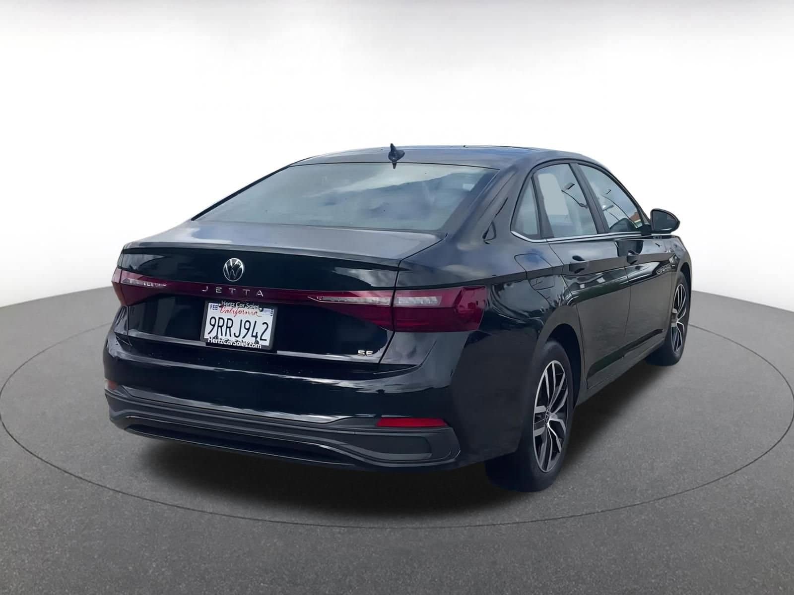 Thumbnail: 2025 Volkswagen Jetta - 14