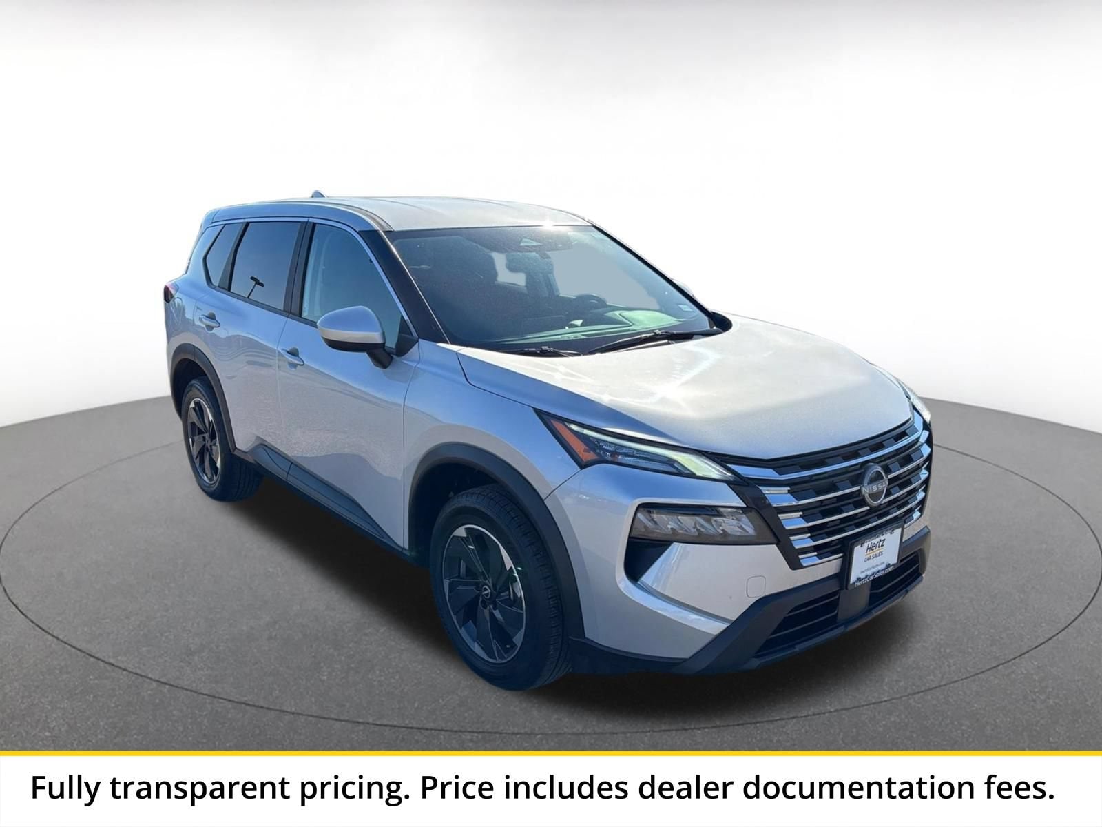 Thumbnail: 2025 Nissan Rogue - 1