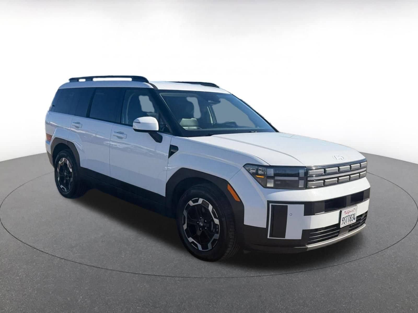 Thumbnail: 2025 Hyundai Santa Fe - 1