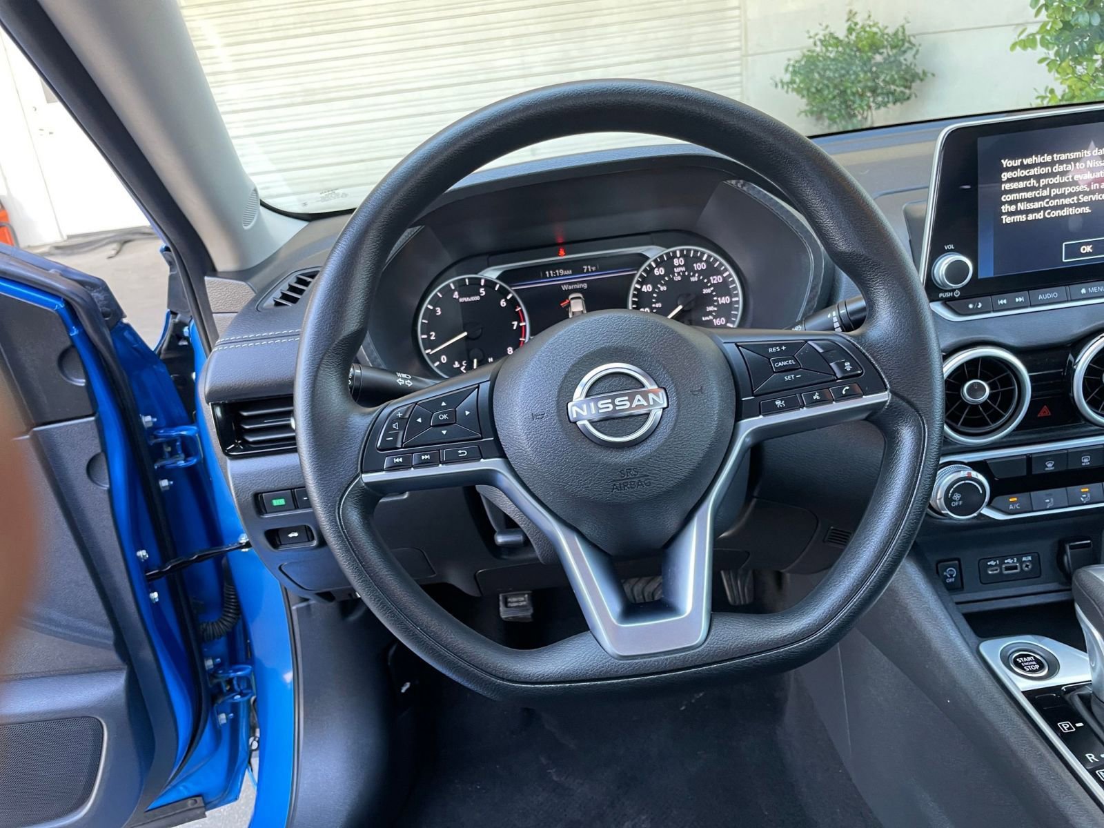 Thumbnail: 2025 Nissan Sentra - 28