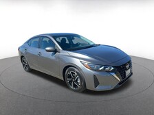 2024 Nissan Sentra SV -
                  Stockton, CA