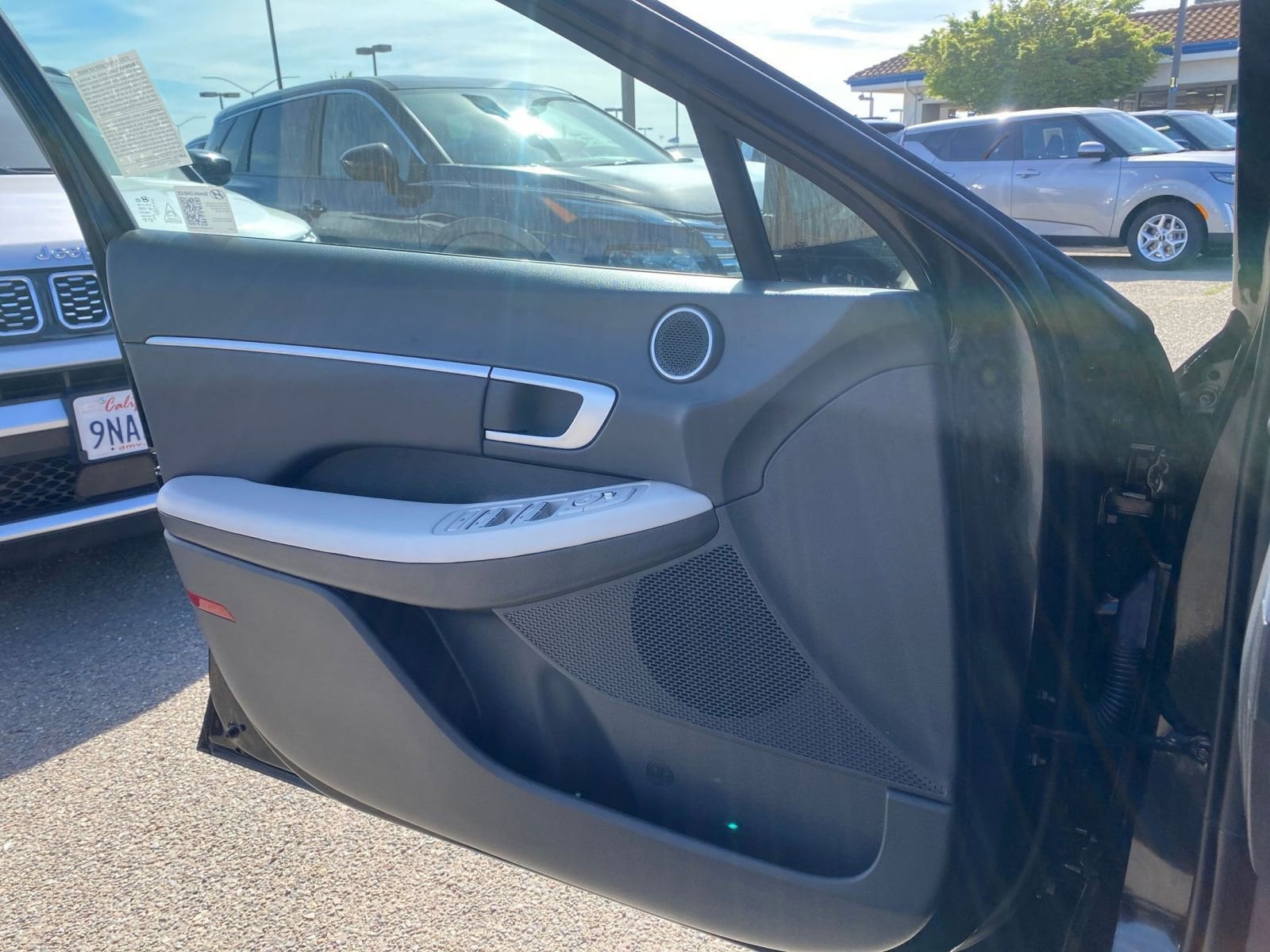 Thumbnail: 2025 Hyundai Sonata - 18