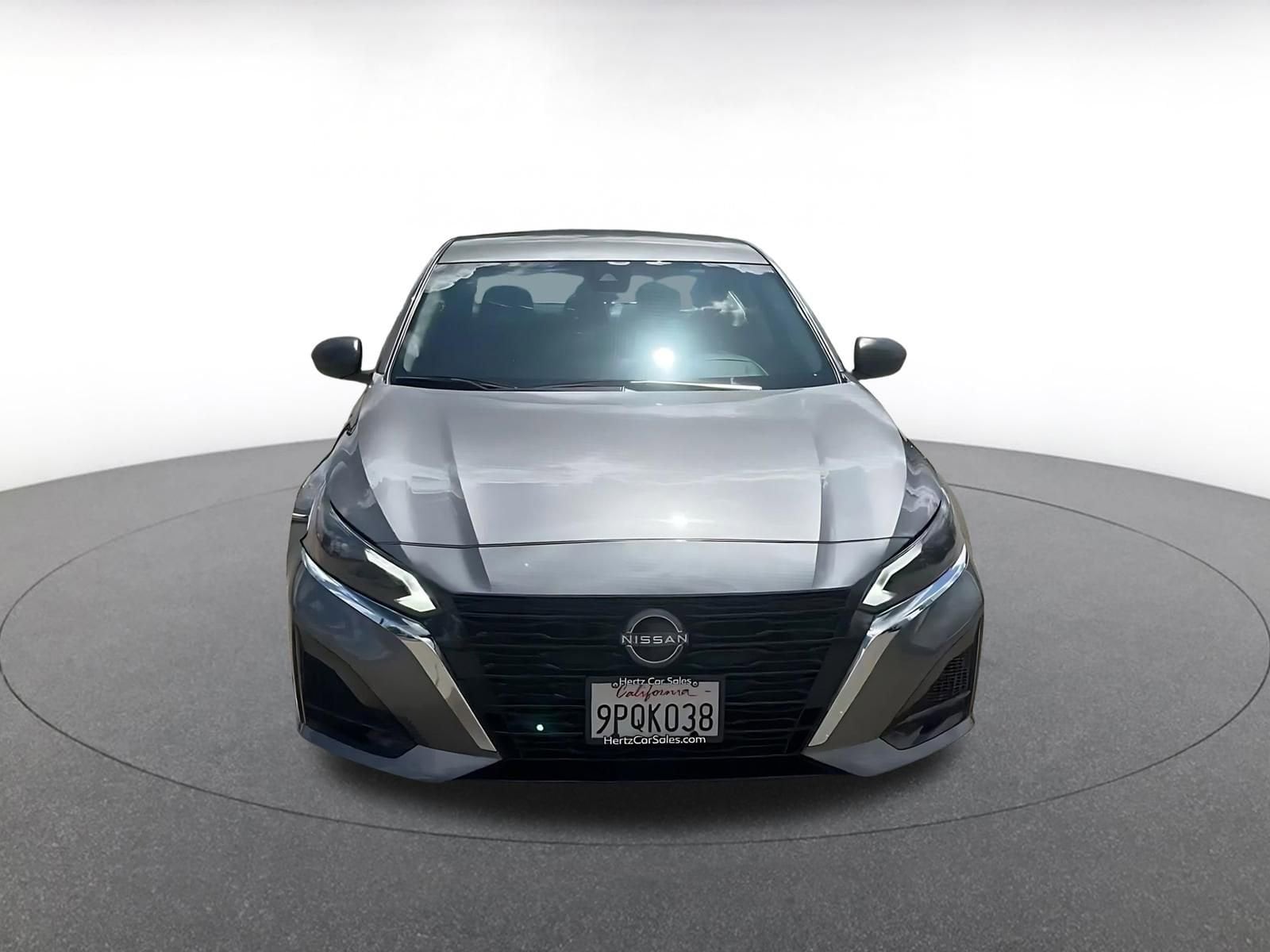 Thumbnail: 2025 Nissan Altima - 4