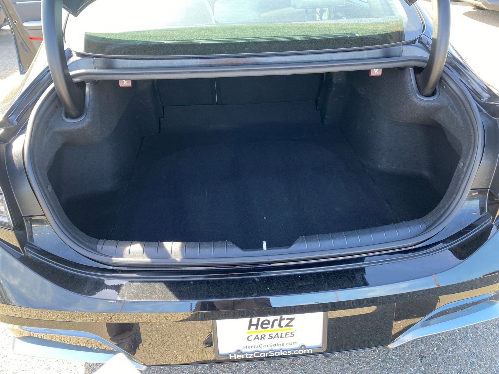 Thumbnail: 2025 Hyundai Sonata - 32