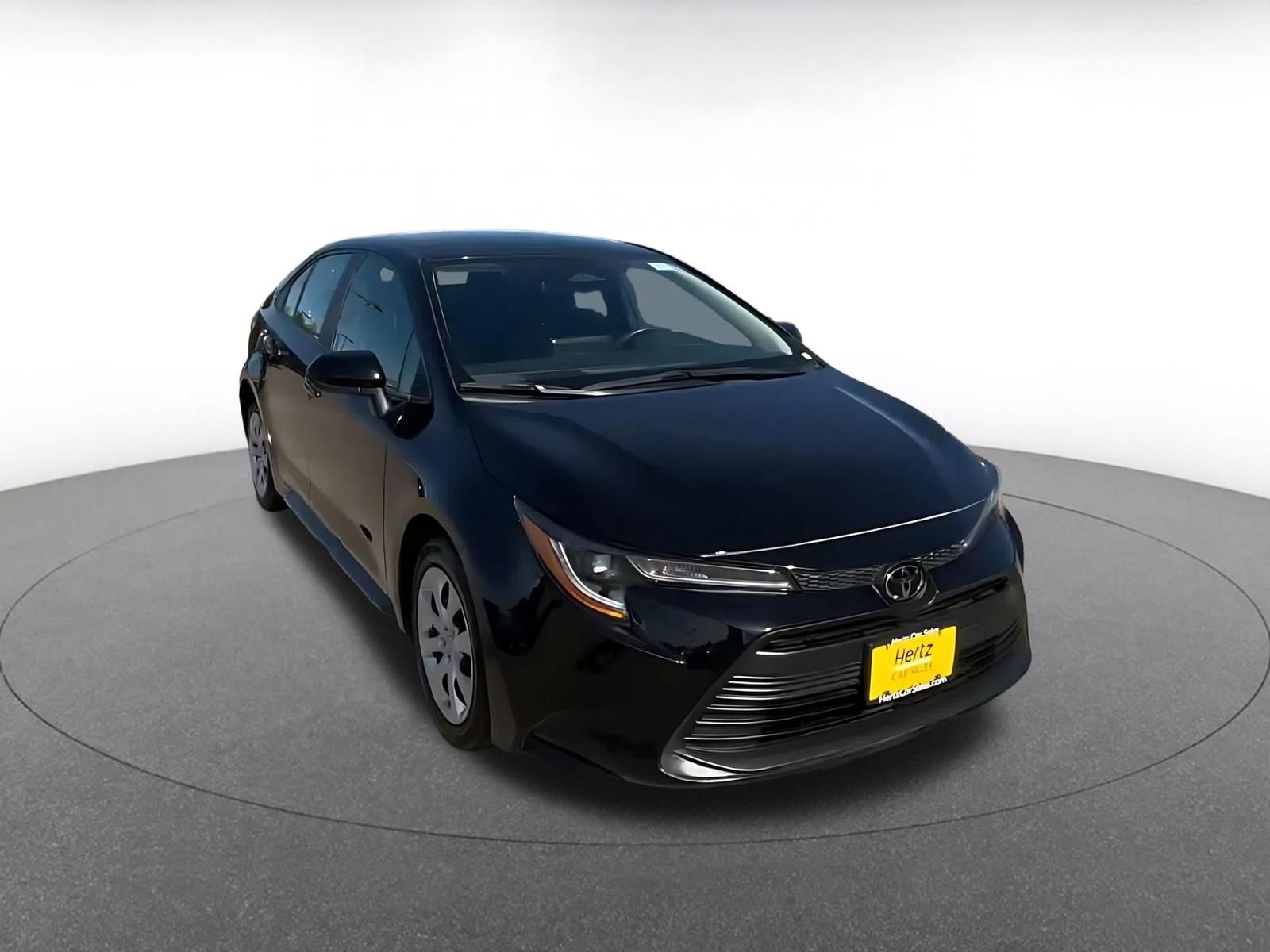 Thumbnail: 2025 Toyota Corolla - 3