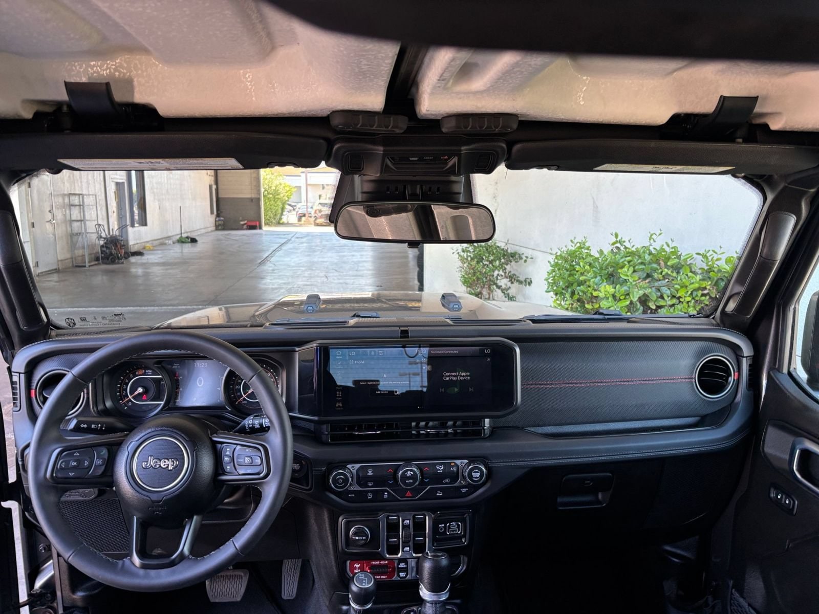 Thumbnail: 2026 Jeep Wrangler - 31