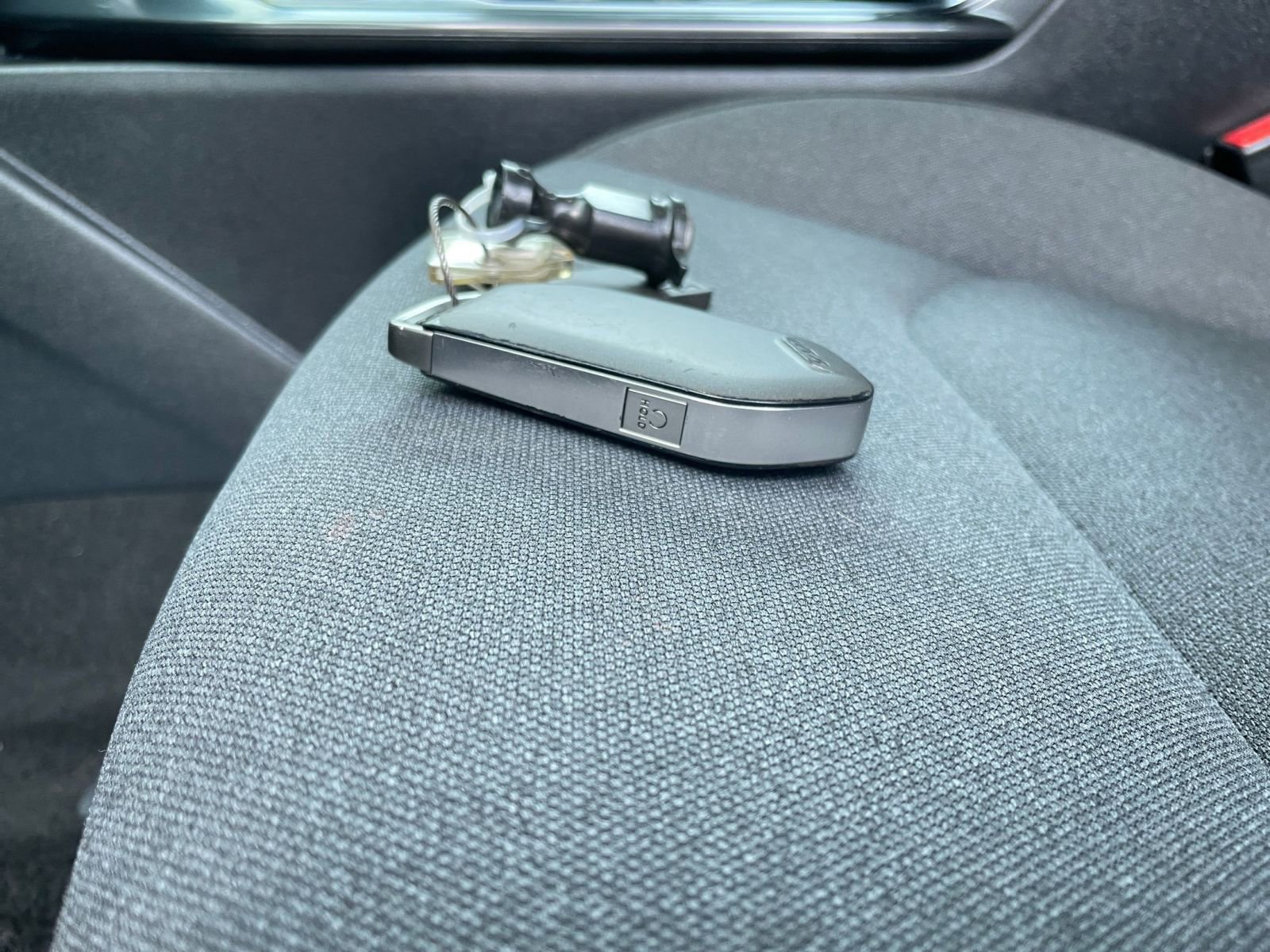 Thumbnail: 2025 Kia K4 - 25