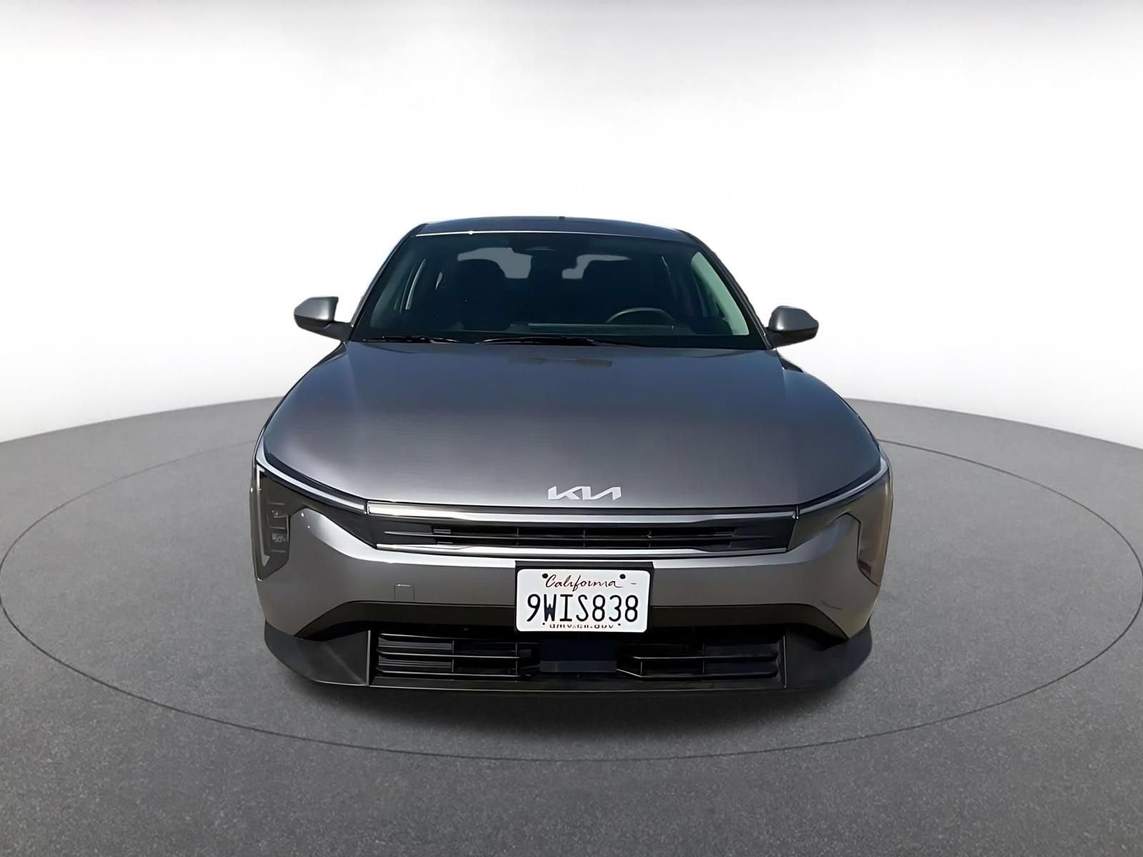 Thumbnail: 2026 Kia K4 - 5